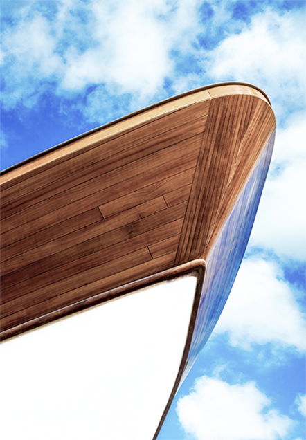 Superyachts