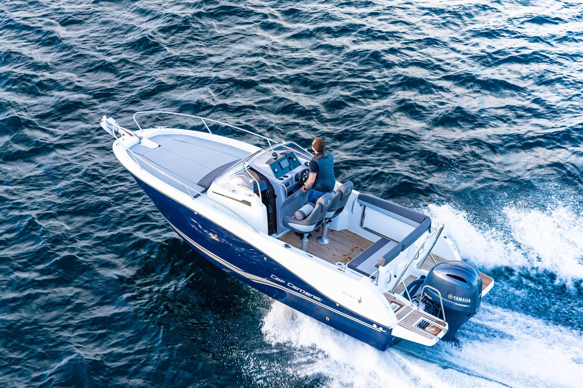 Merry Fisher 695 Serie 2