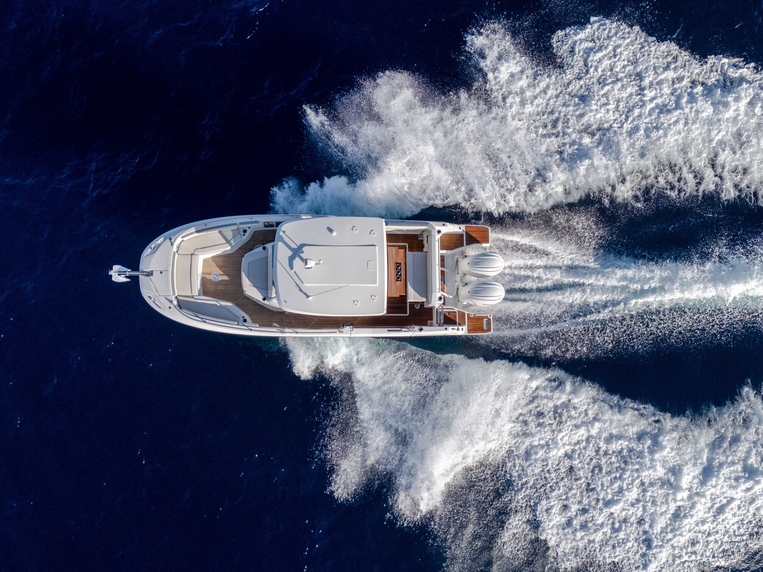 Cap Camarat 9.0 CC Serie2 *new*