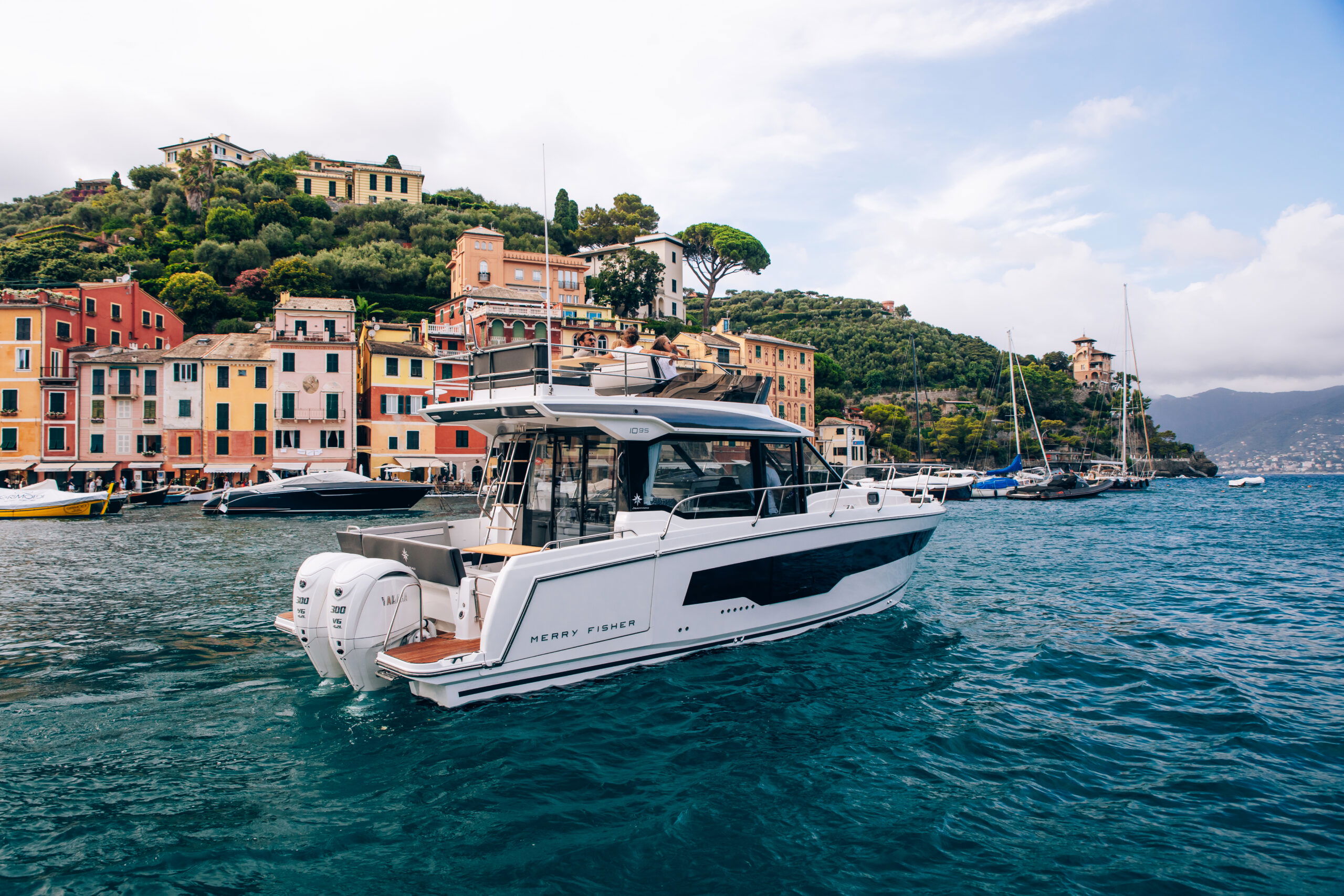 Merry Fisher 1095  Fly Serie2