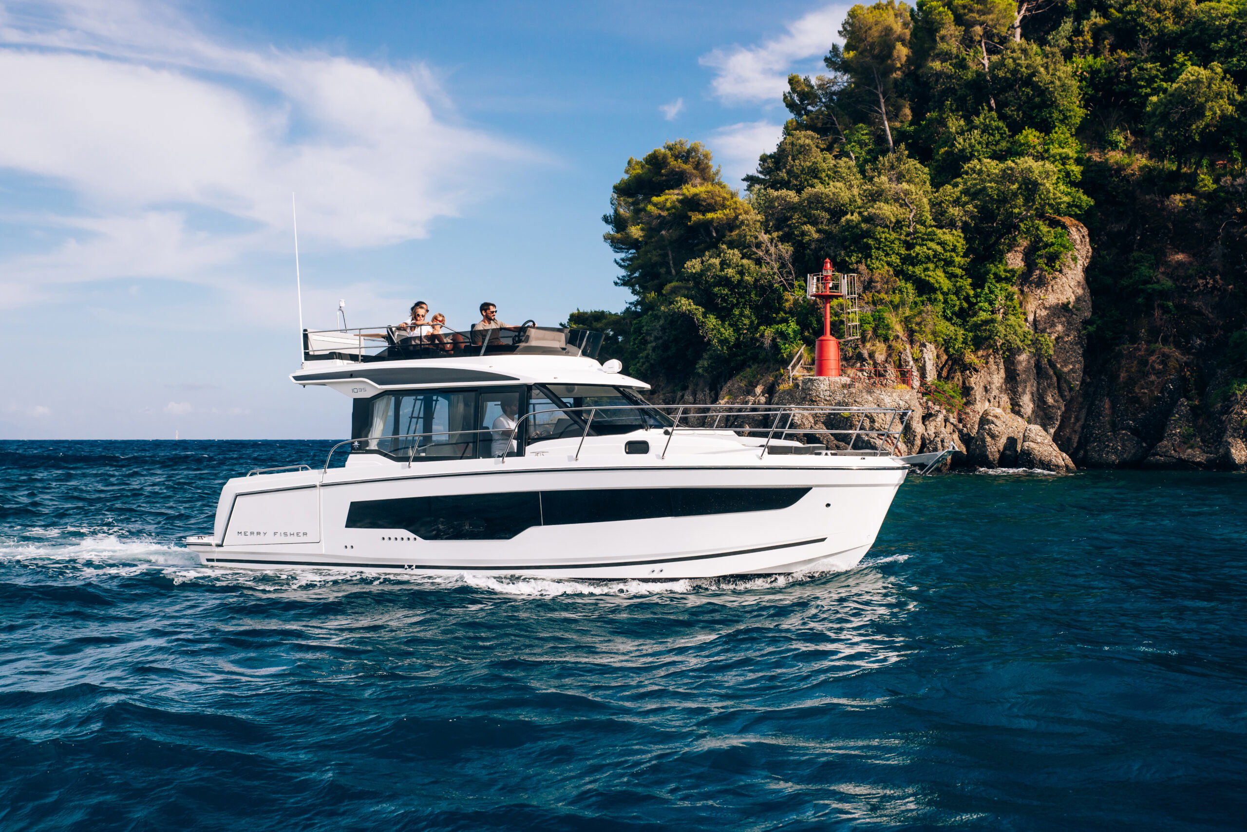 Merry Fisher 1095  Fly Serie2