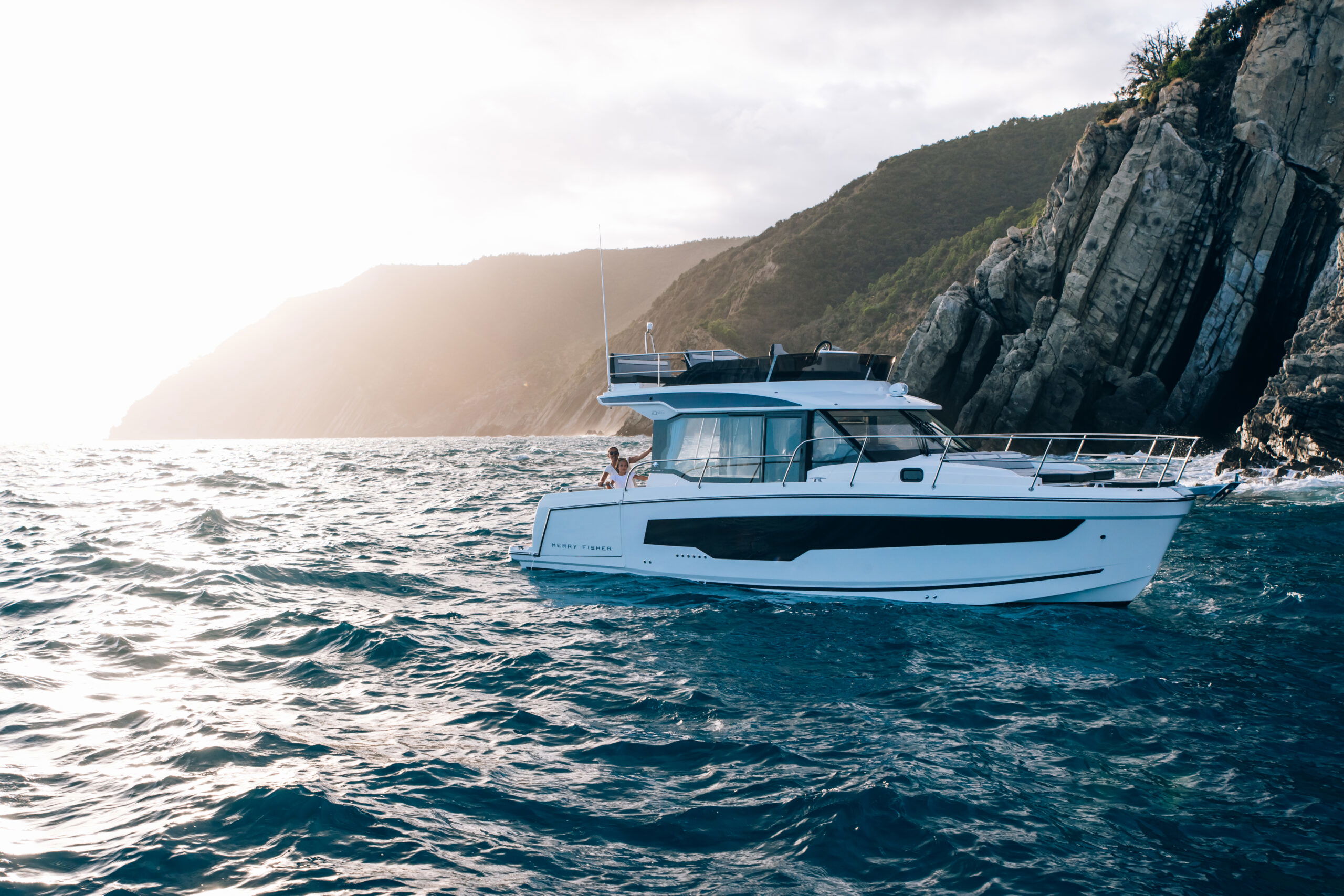 Merry Fisher 1095  Fly Serie2