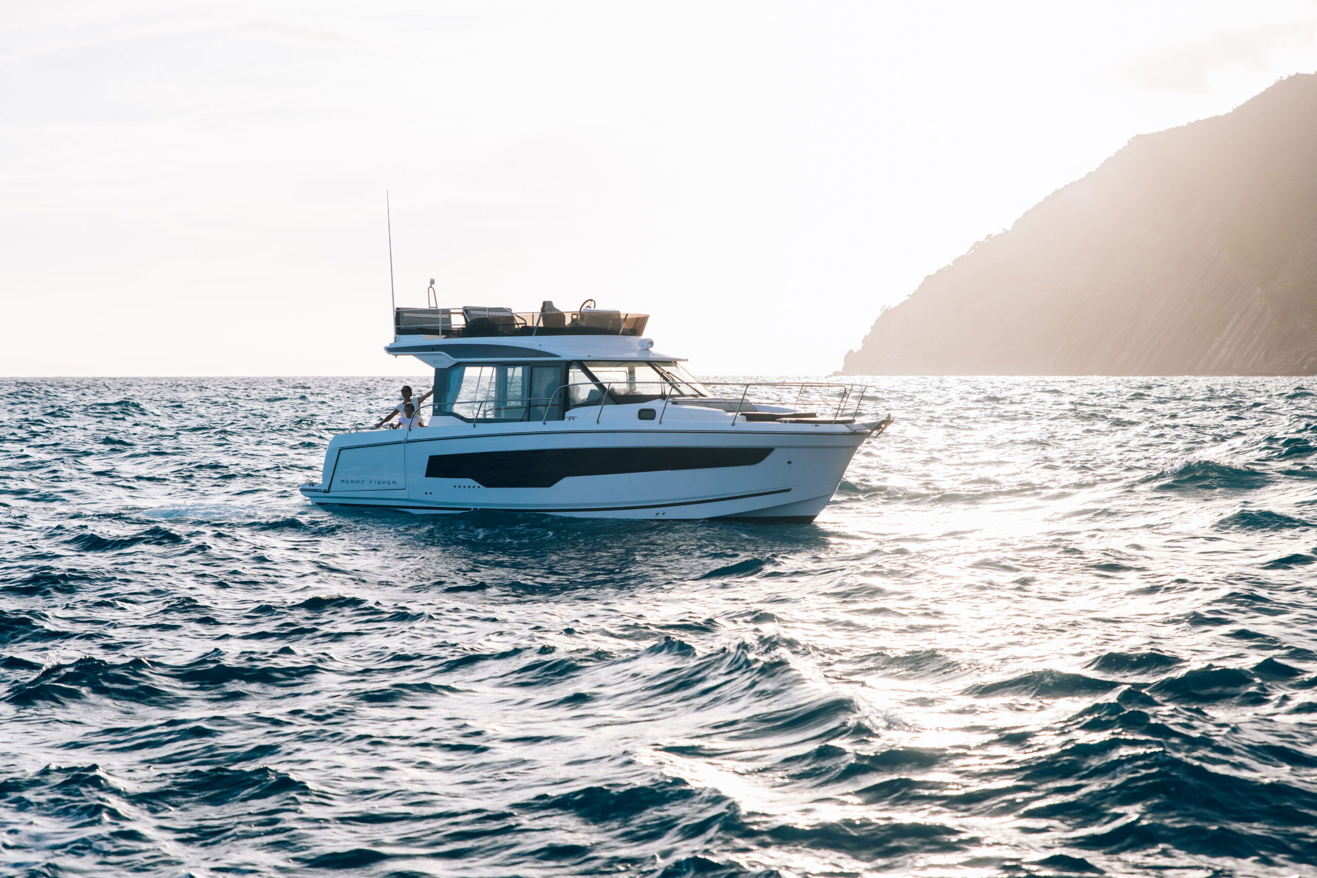 Merry Fisher 1095  Fly Serie2