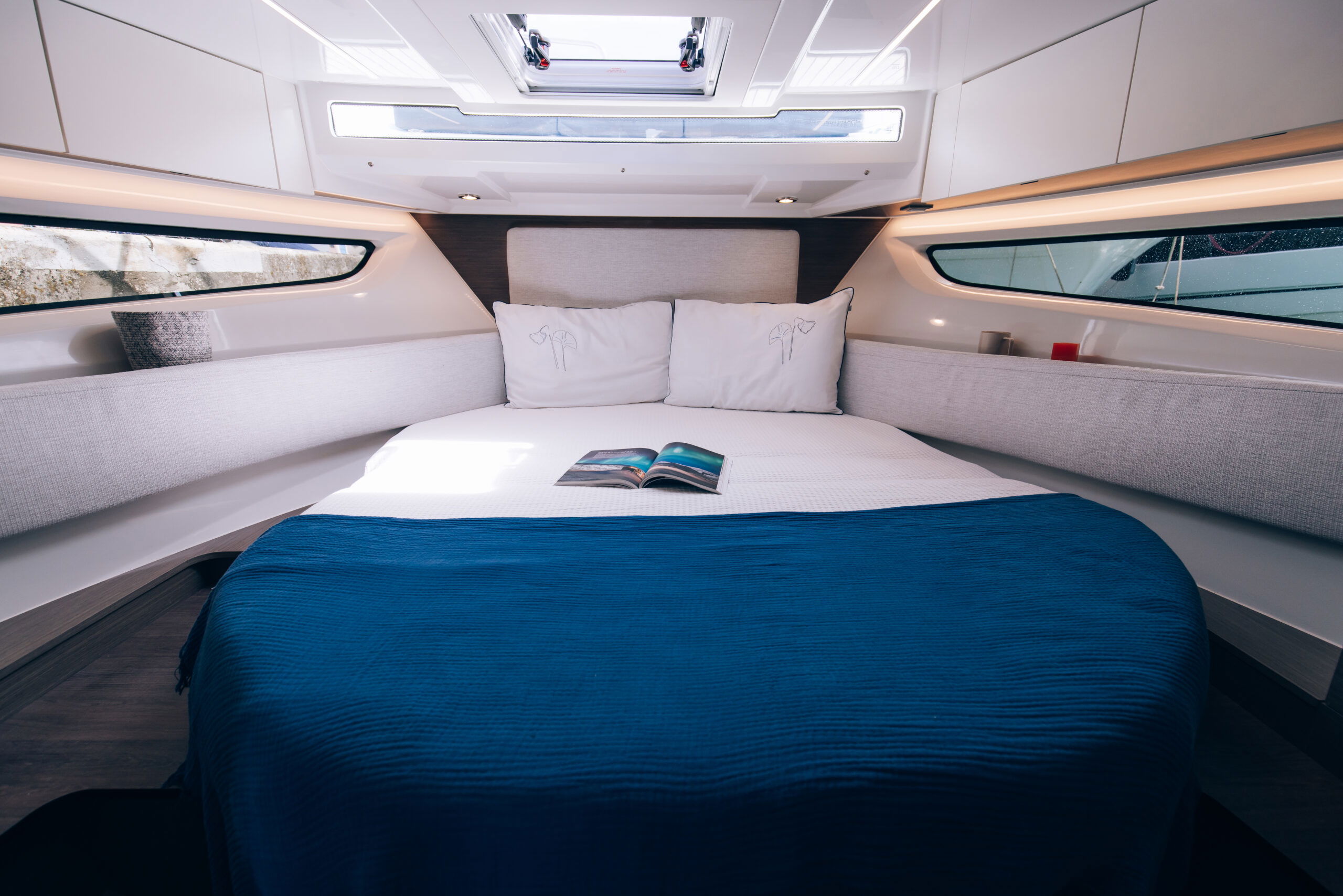 Merry Fisher 1095  Fly Serie2