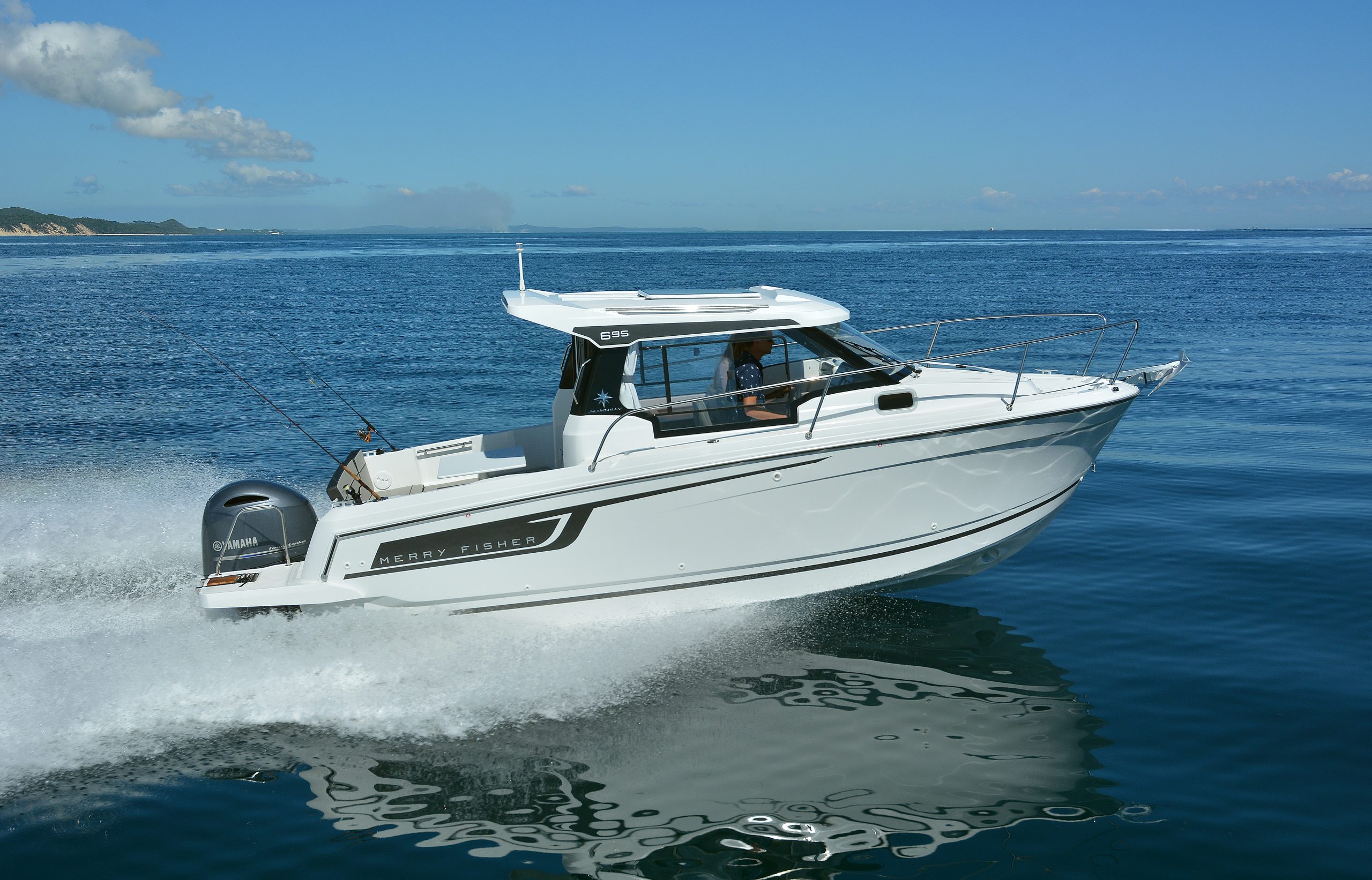 Merry Fisher 695 Serie 2