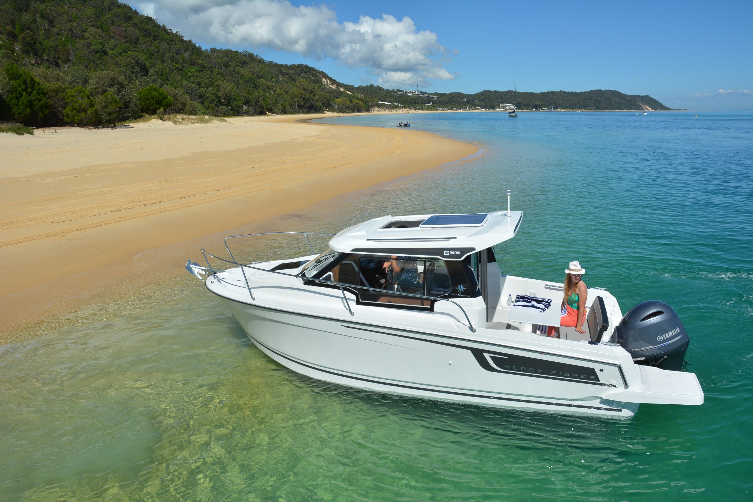 Merry Fisher 695 Serie 2