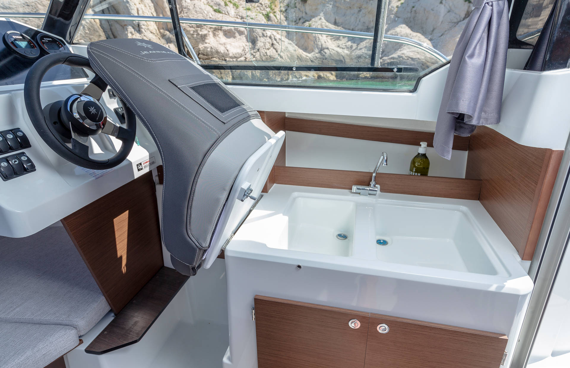 Merry Fisher 605 Serie 2