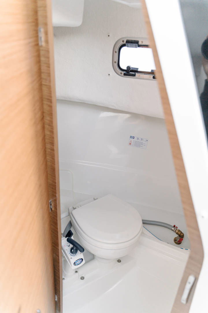 Merry Fisher 695 Sport Serie 2