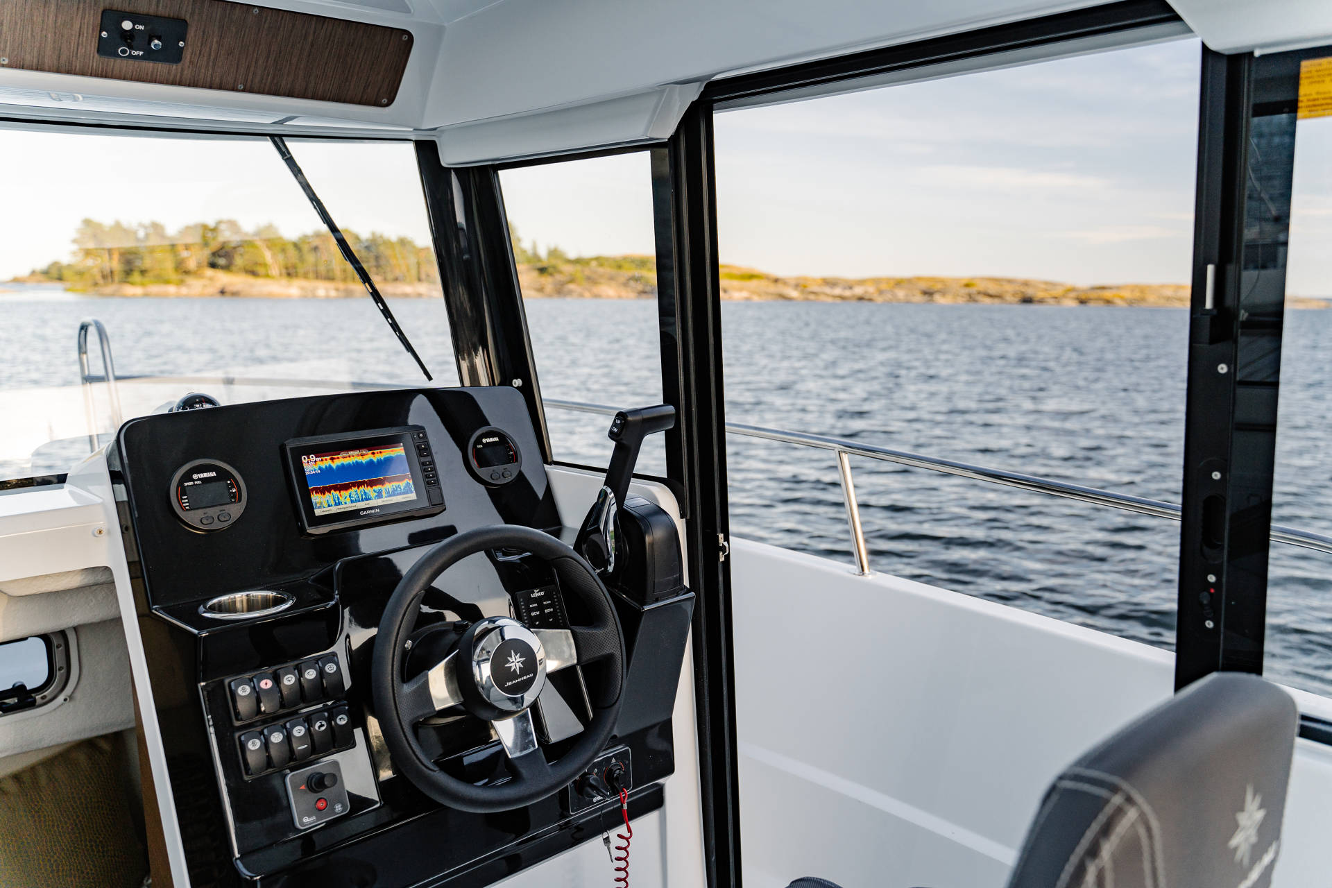 Merry Fisher 695 Sport Serie 2