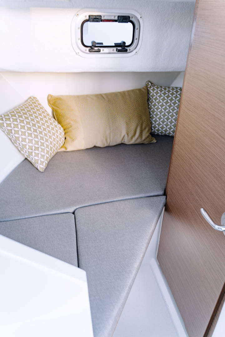 Merry Fisher 695 Sport Serie 2