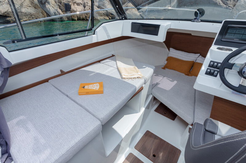 Merry Fisher 605 Serie 2