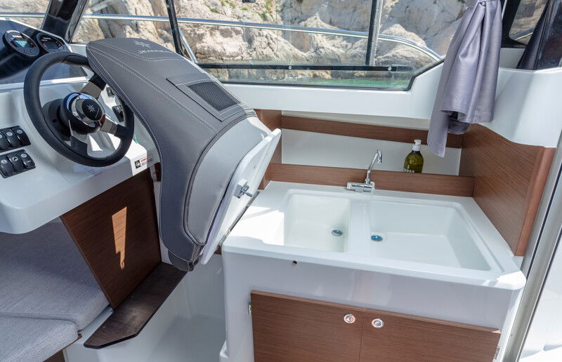 Merry Fisher 605 Serie 2