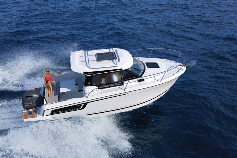 Merry Fisher 695 Serie 2