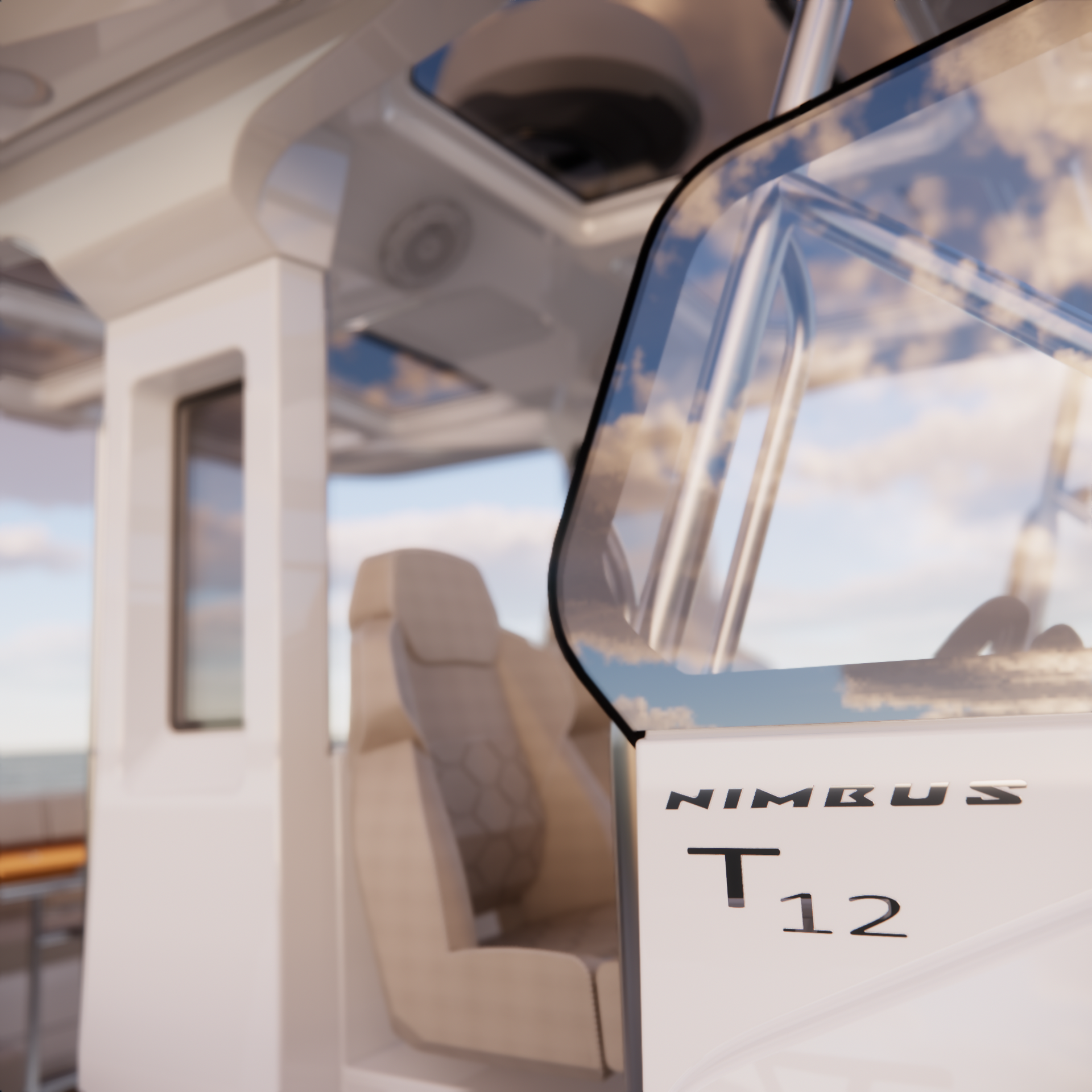 Nimbus T12