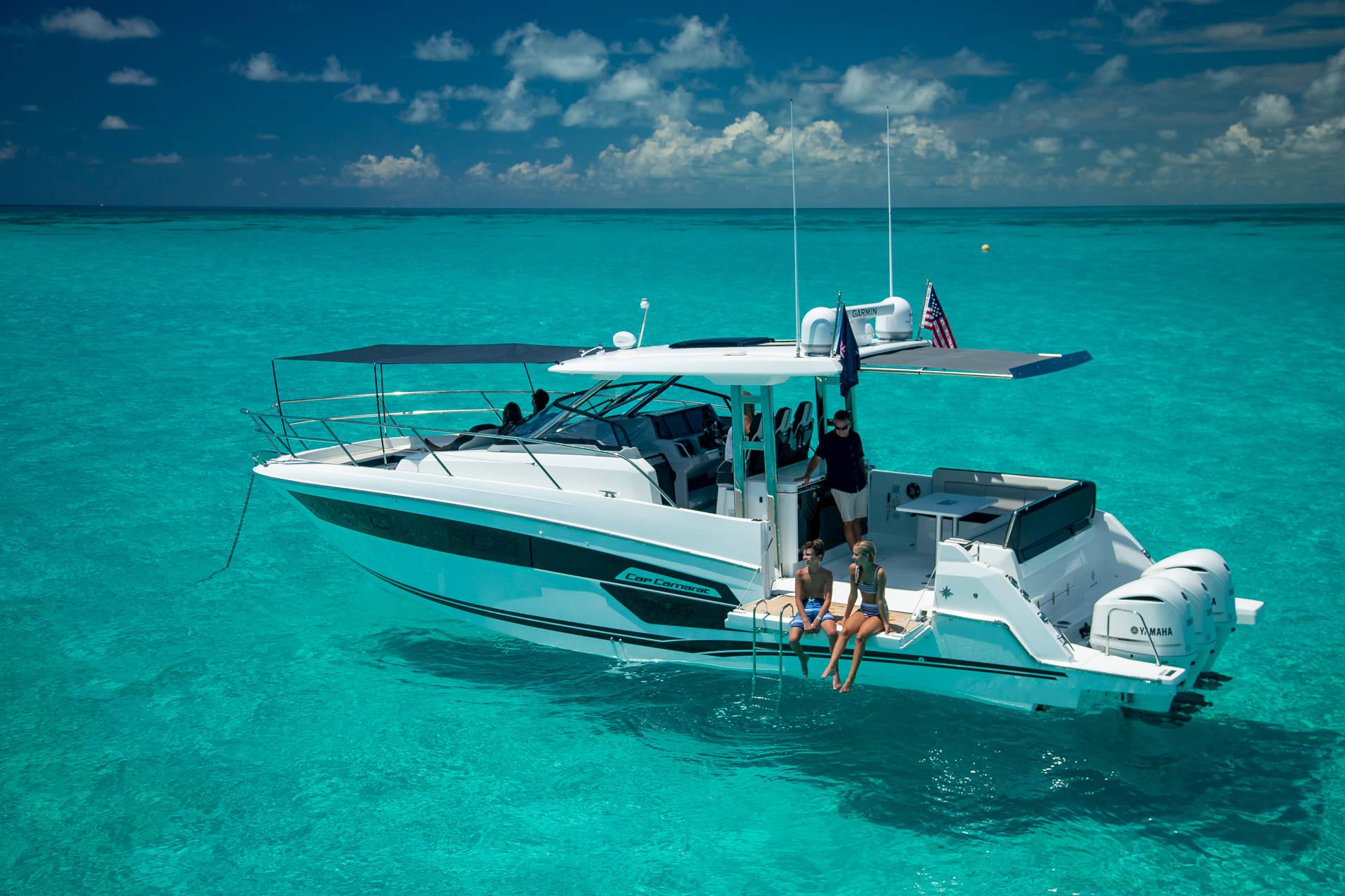 Merry Fisher 1095  Fly