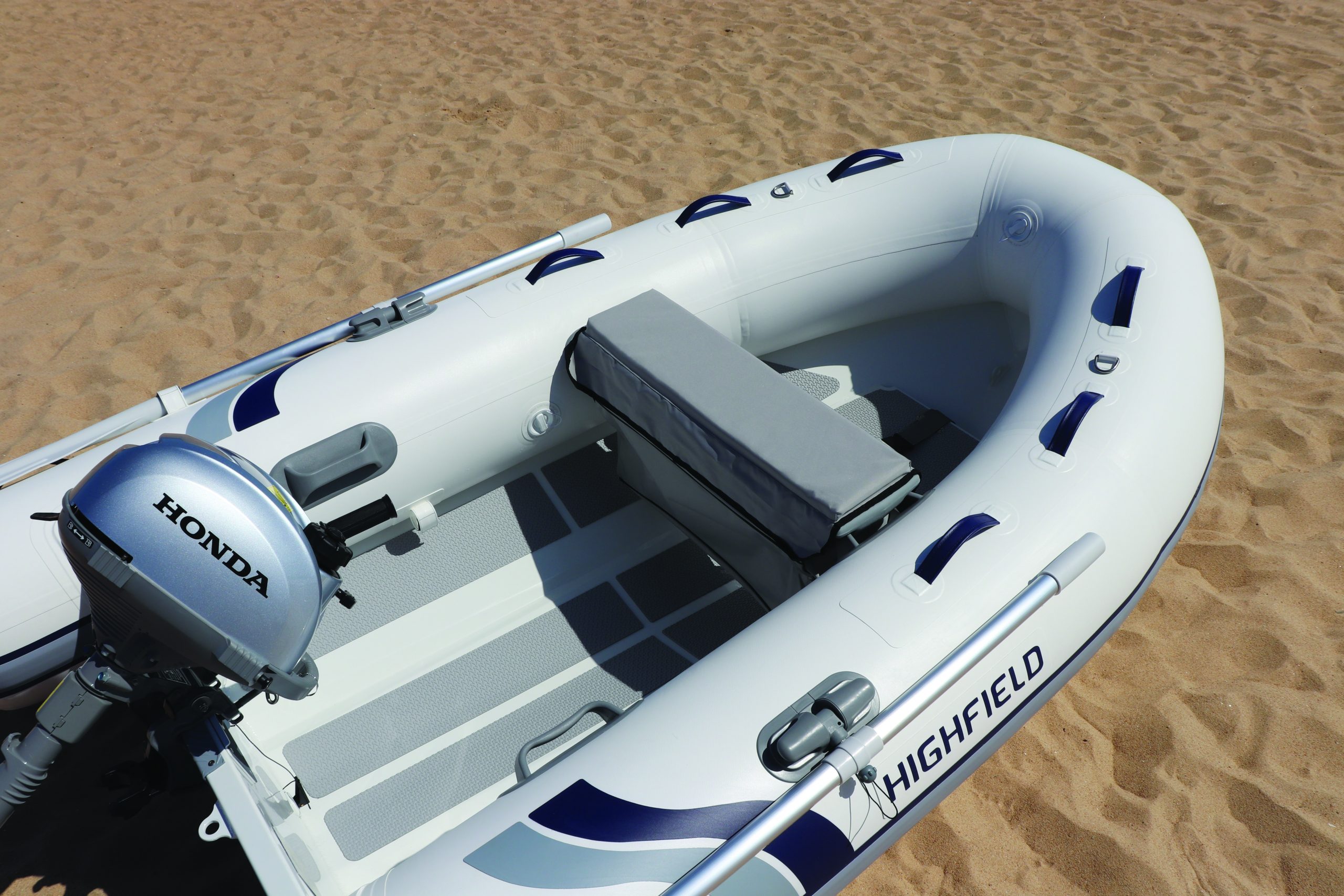 Highfield UL220