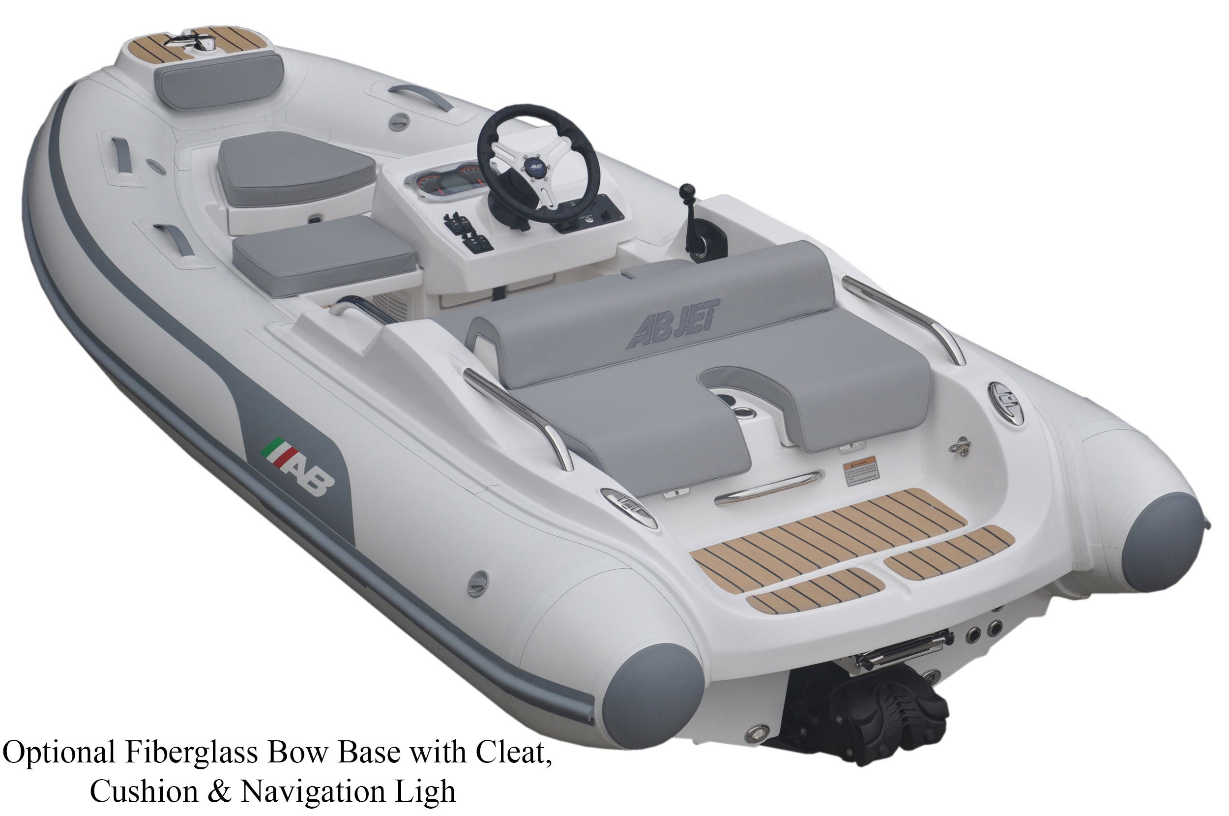 ABJET 350 XP