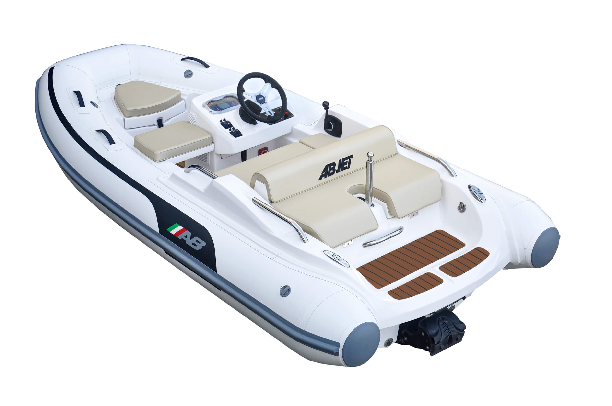 ABJET 350 XP
