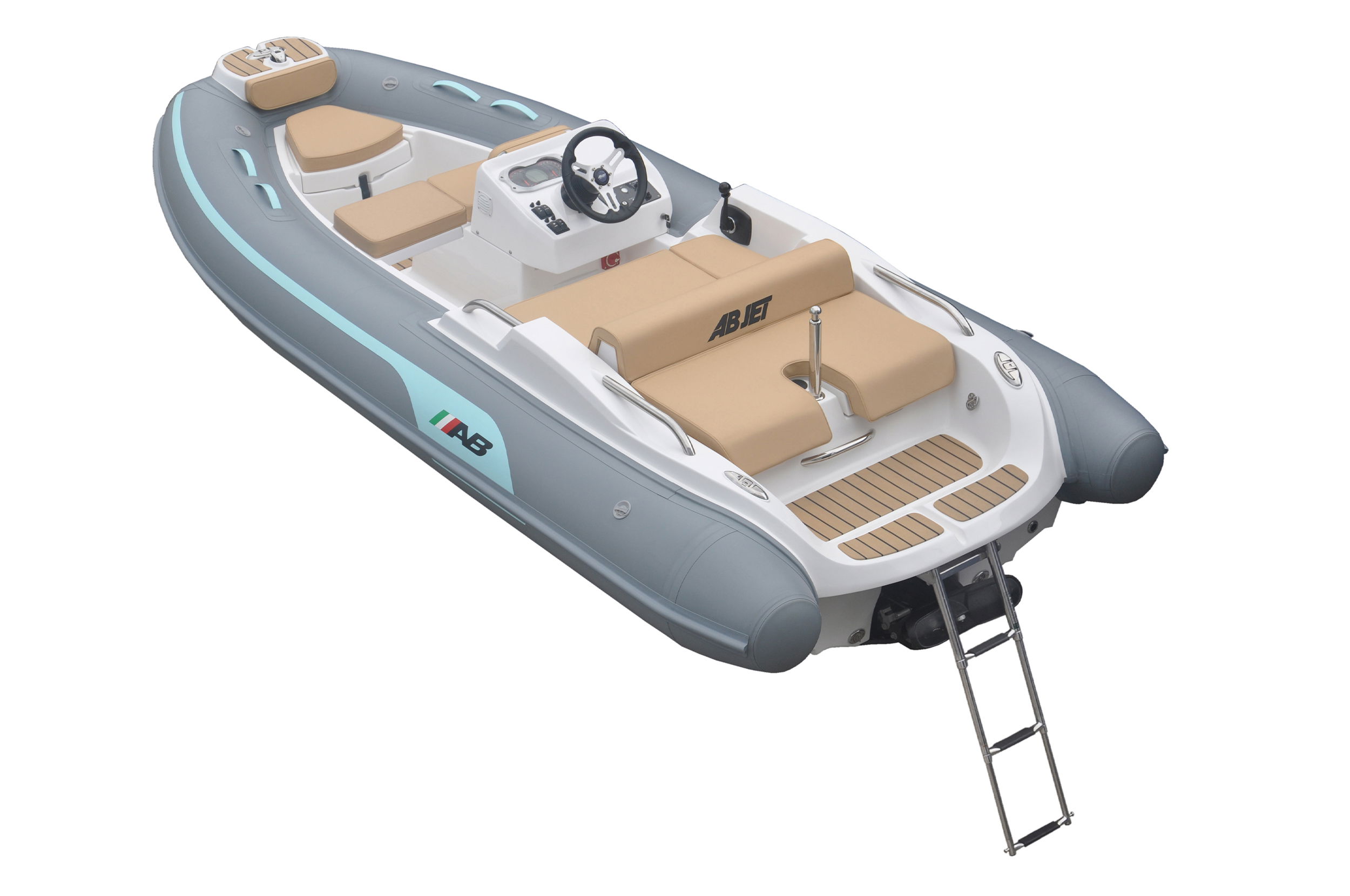 ABJET 430 XP