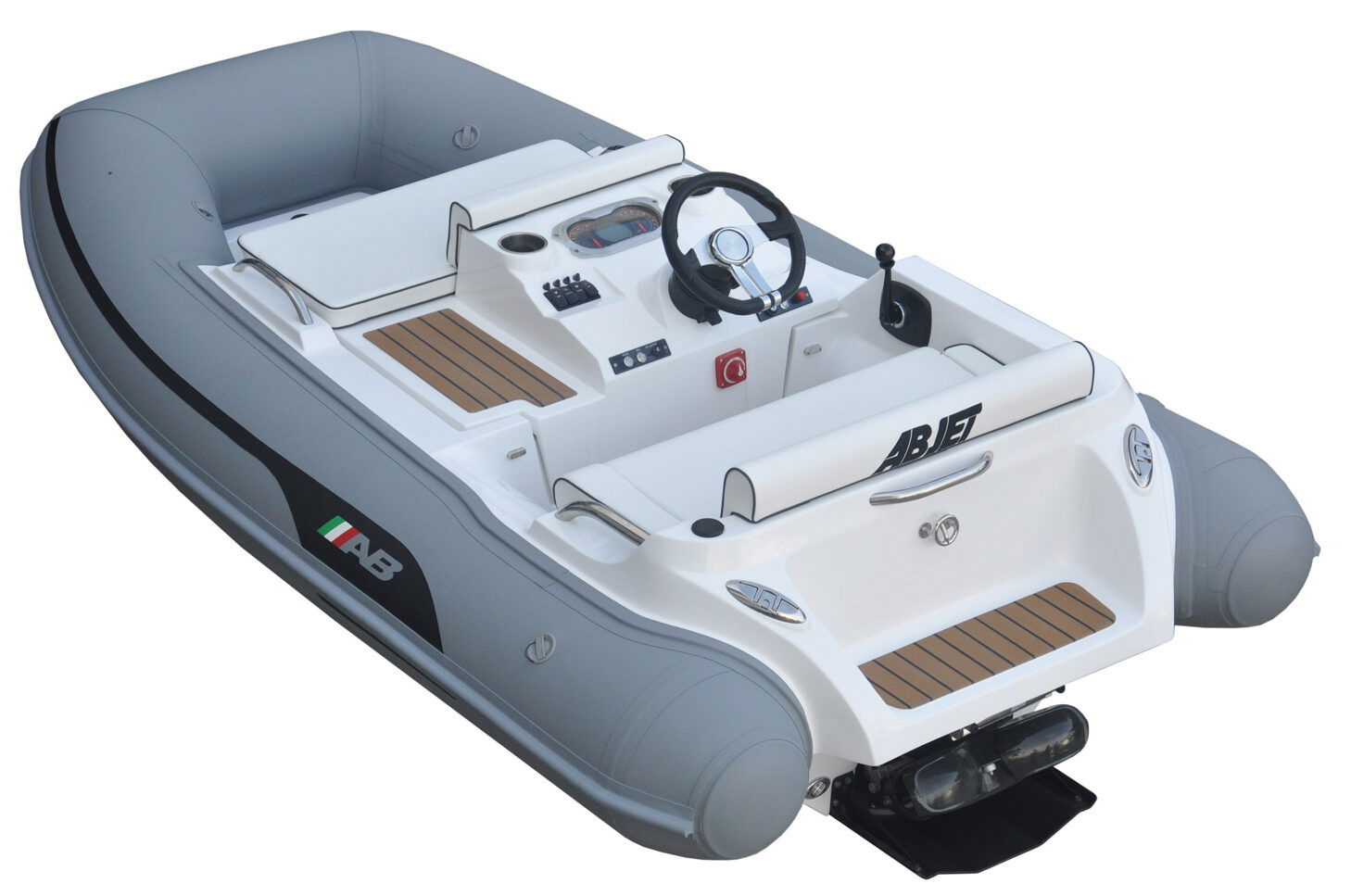 ABJET 350 XP