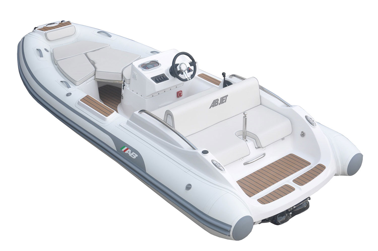 ABJET 430 XP