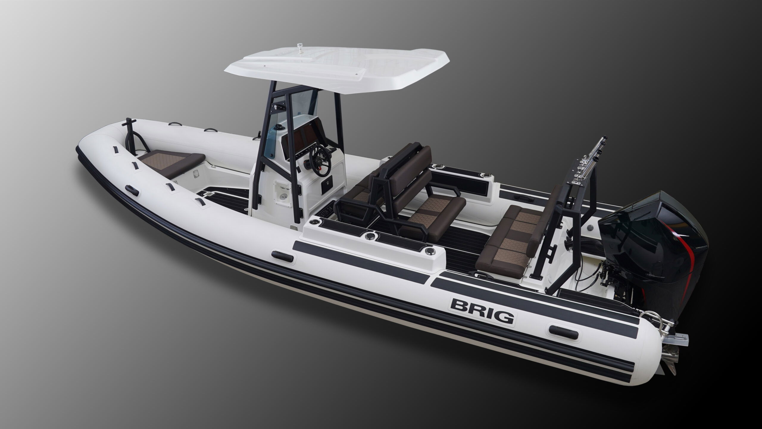 Brig Navigator 24