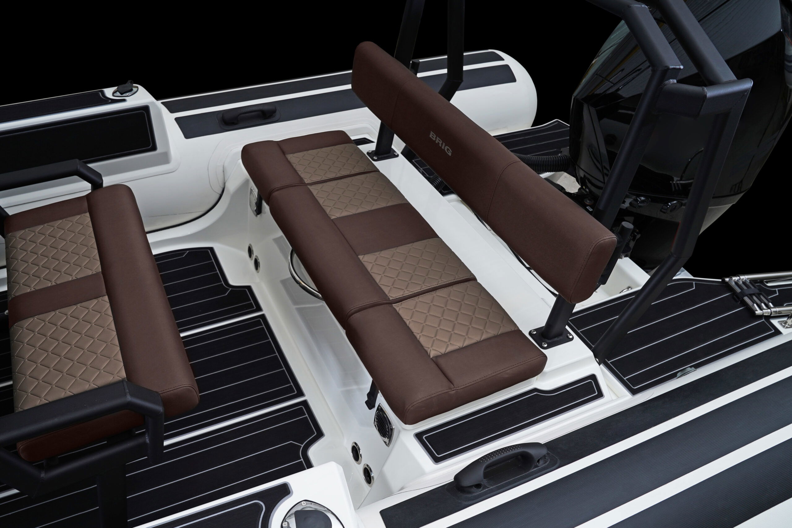 Brig Navigator 24