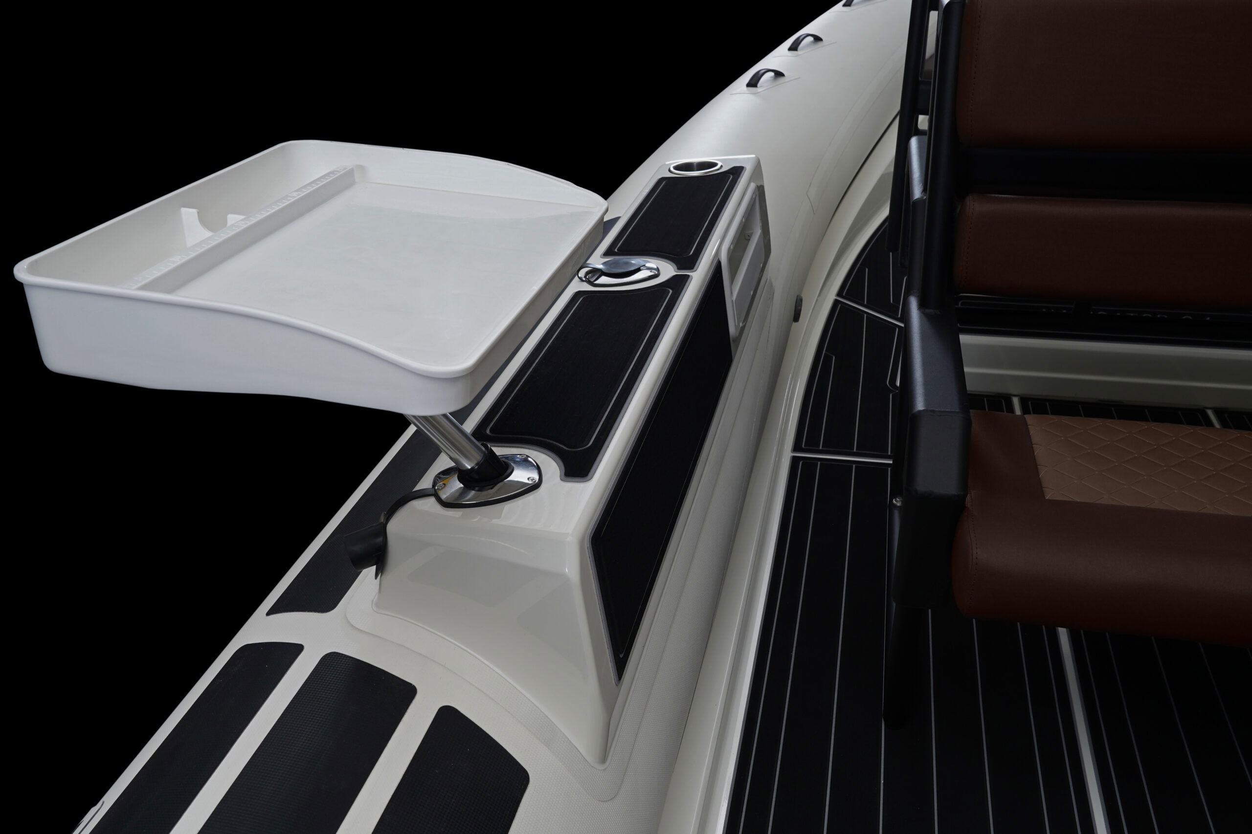 Brig Navigator 24