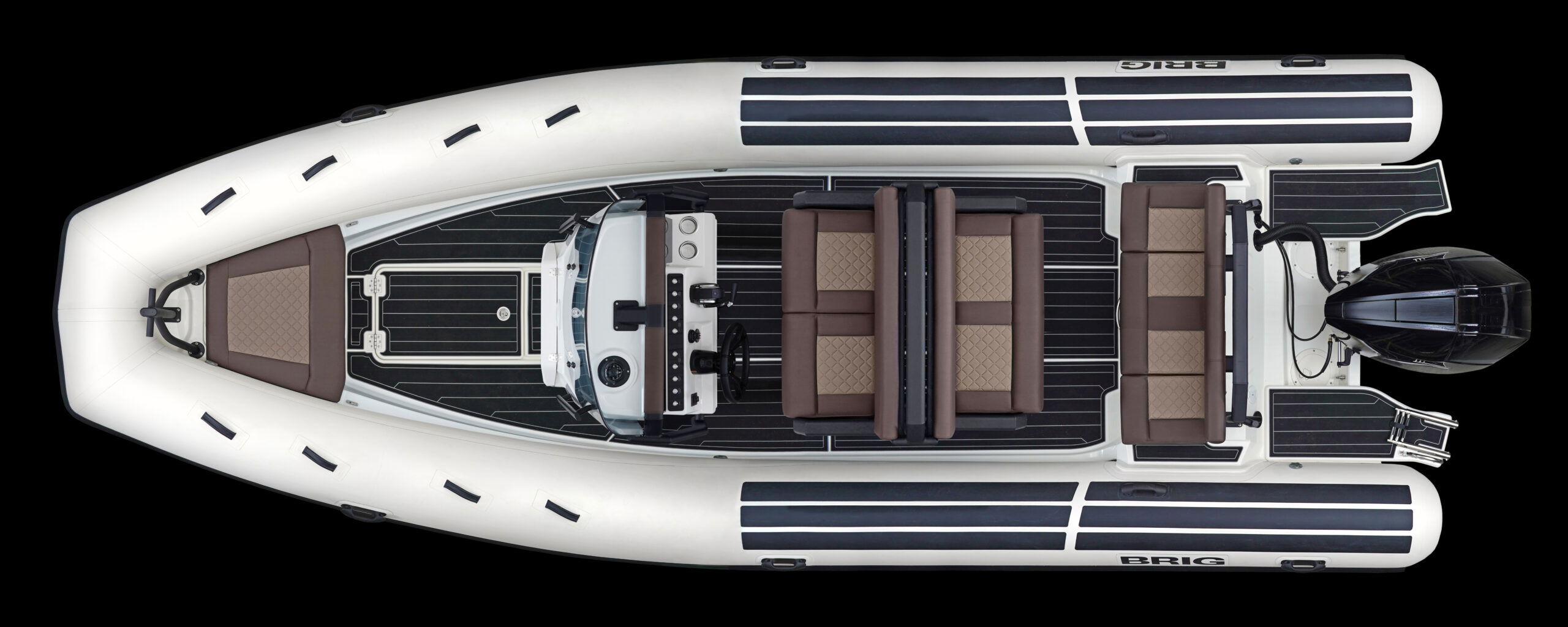 Brig Navigator 24