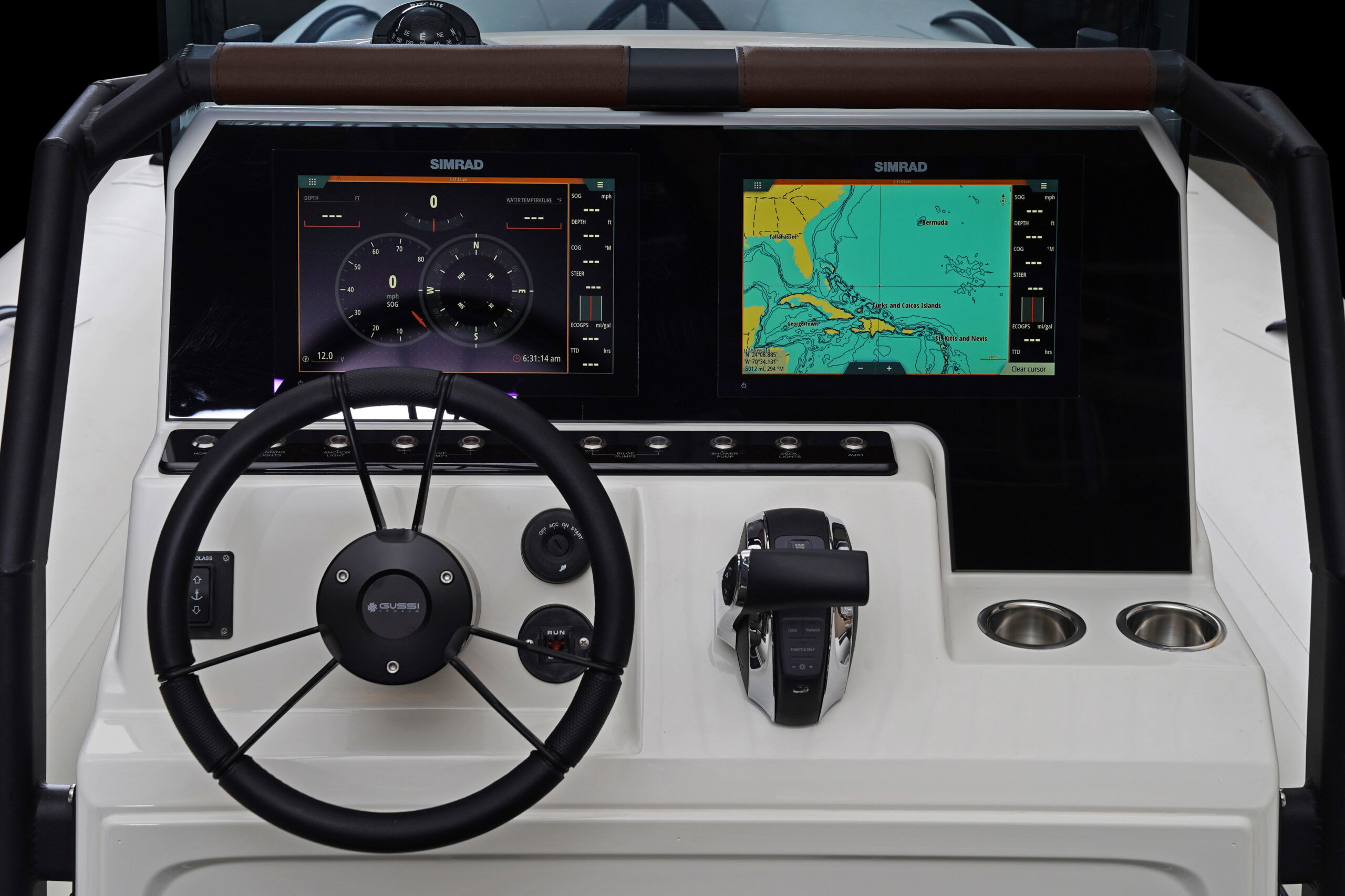 Brig Navigator 24