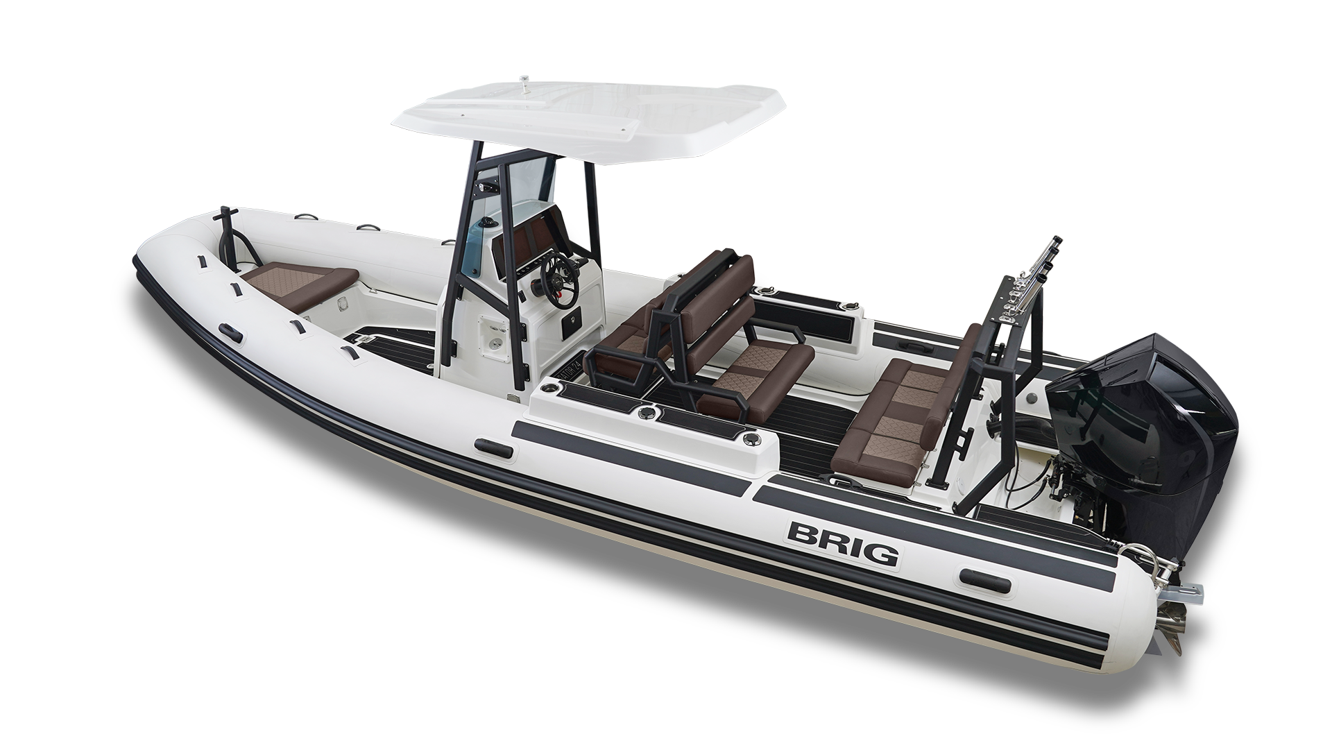 Brig Navigator 24