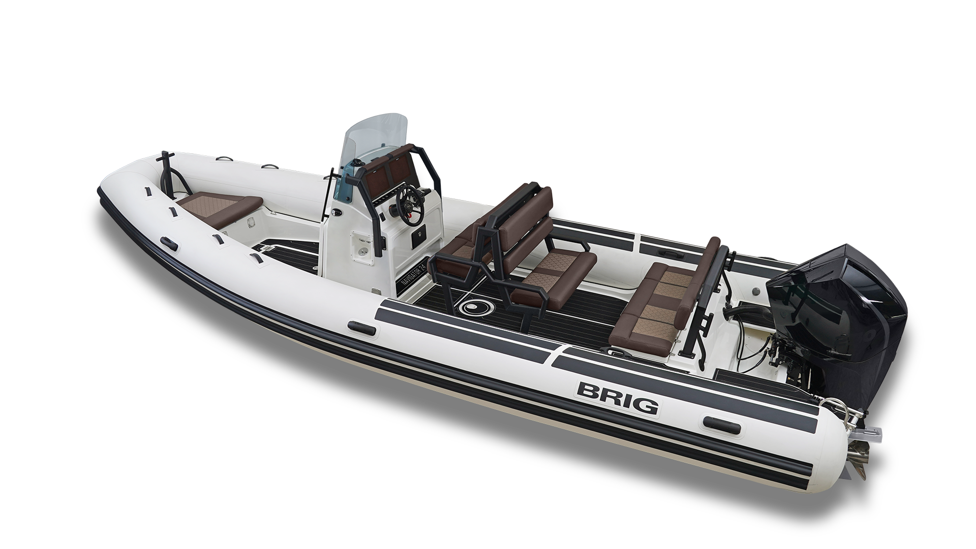 Brig Navigator 24
