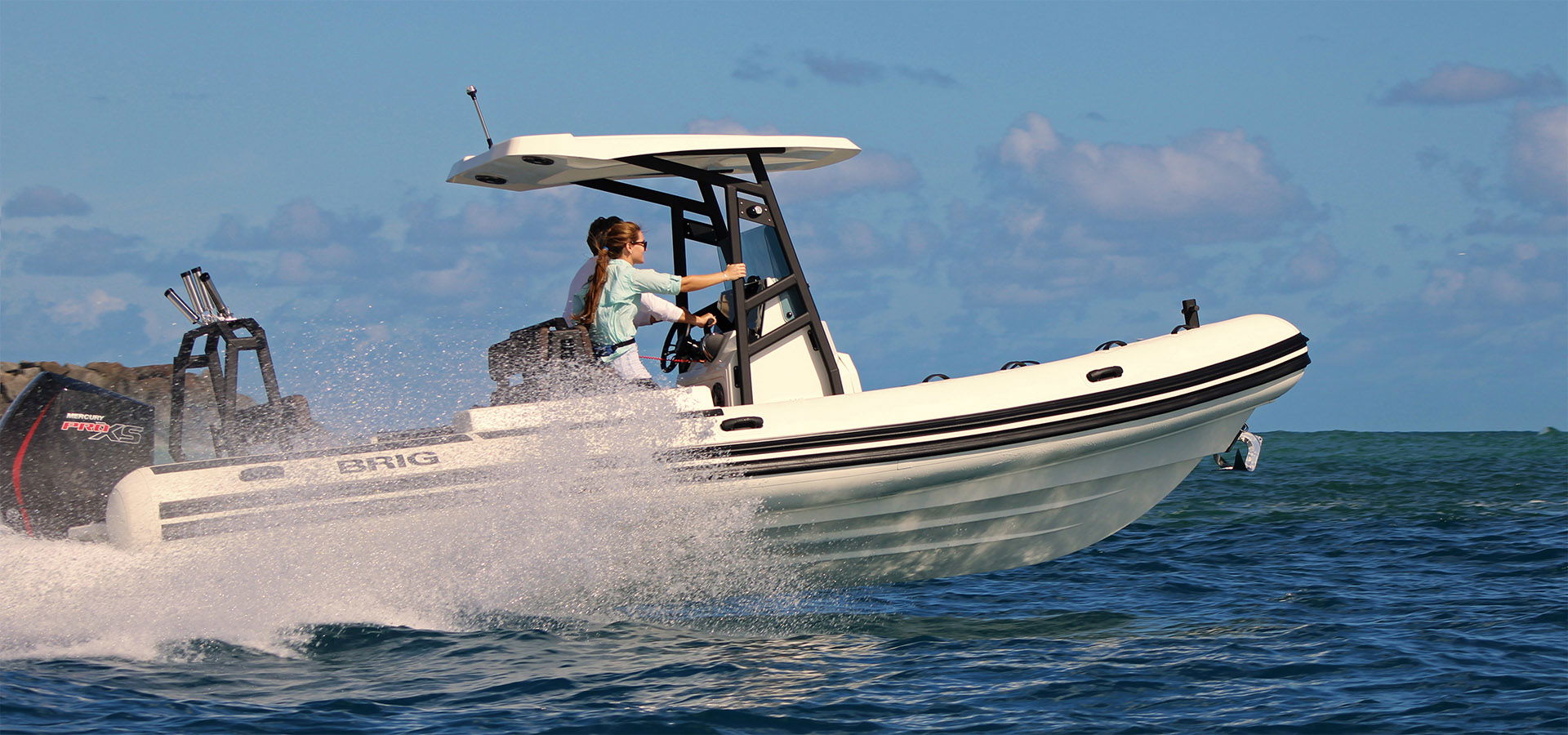 Brig Navigator 24