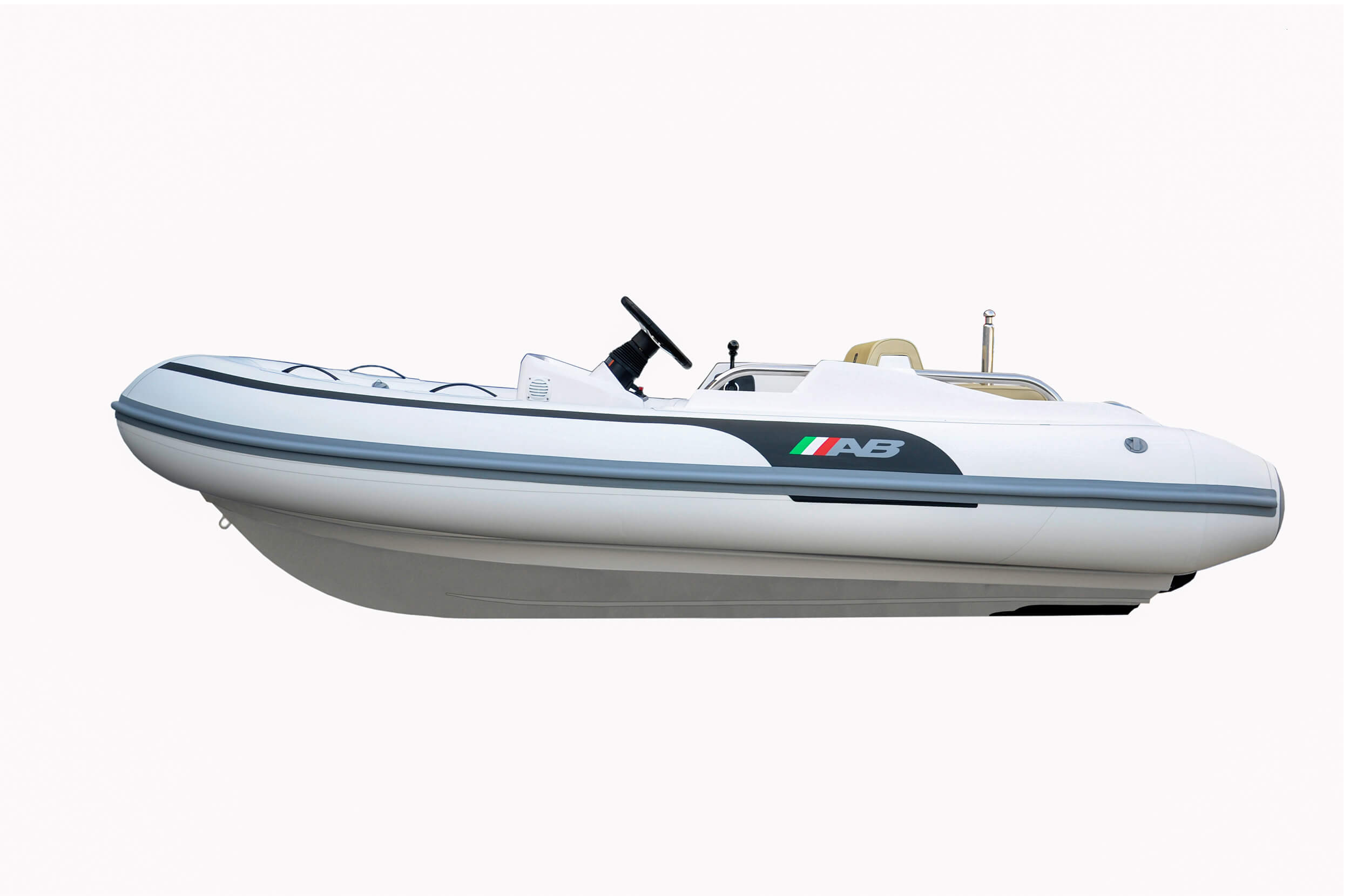 ABJET 350 XP