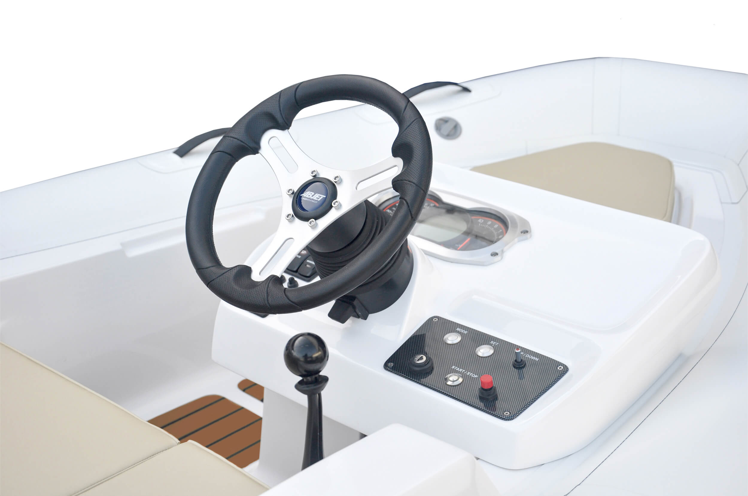 ABJET 350 XP