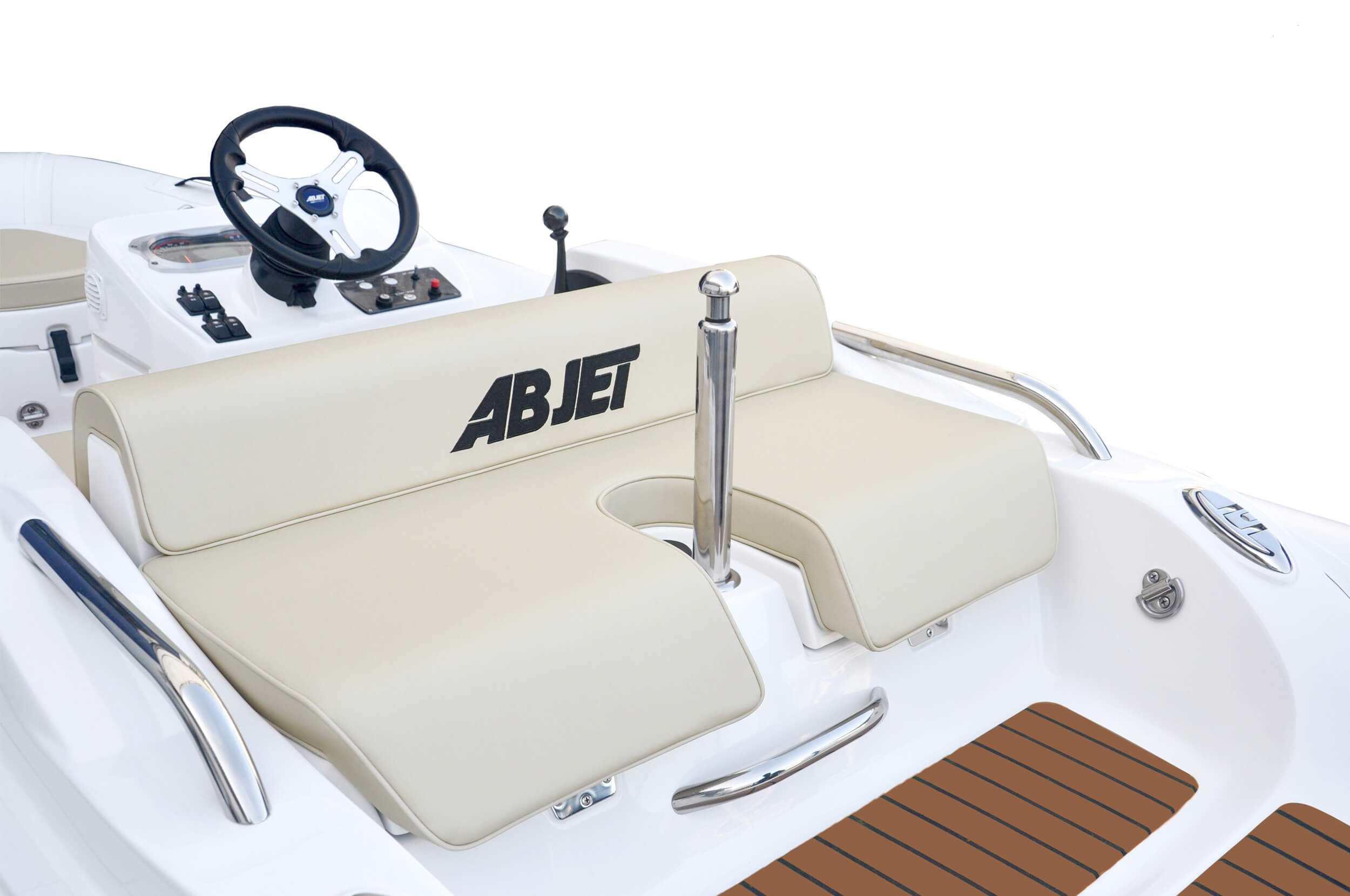 ABJET 350 XP