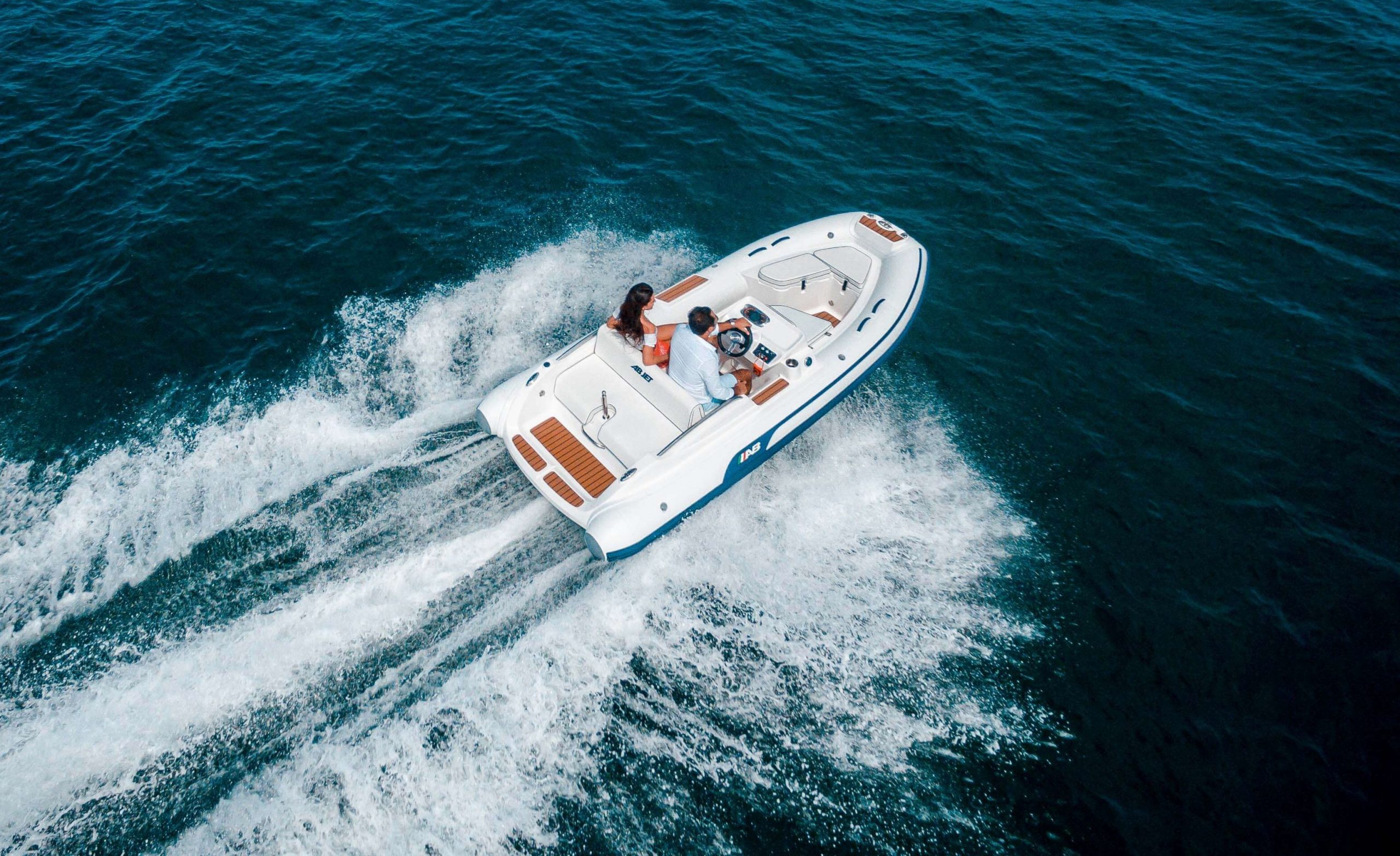 ABJET 430 XP