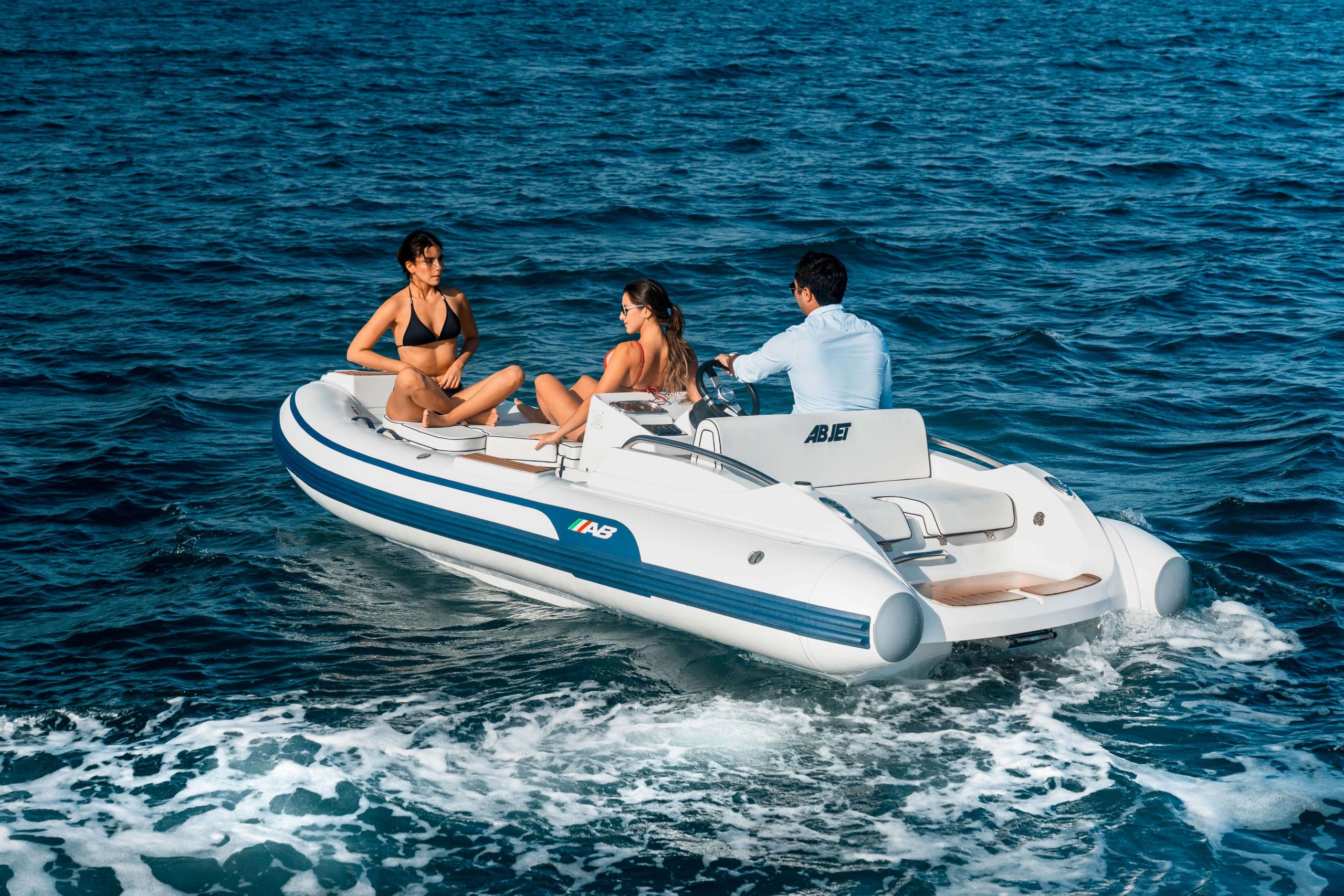 ABJET 430 XP