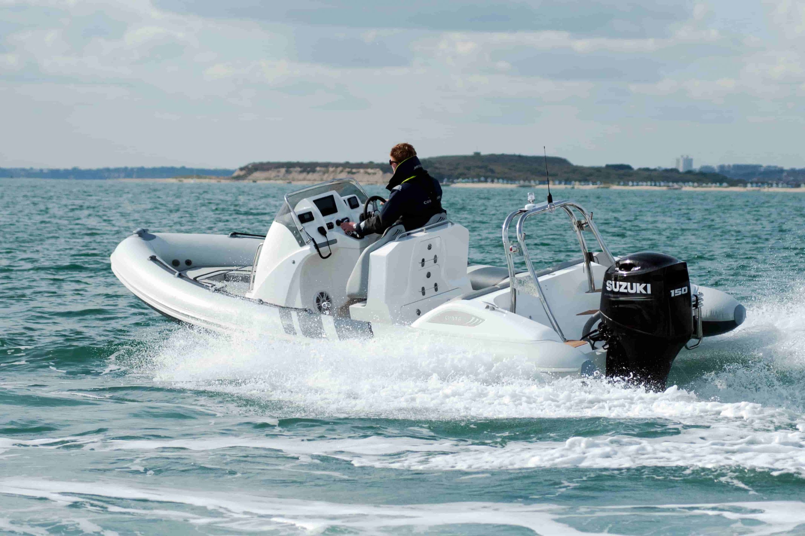 Cobra Nautique 6.2