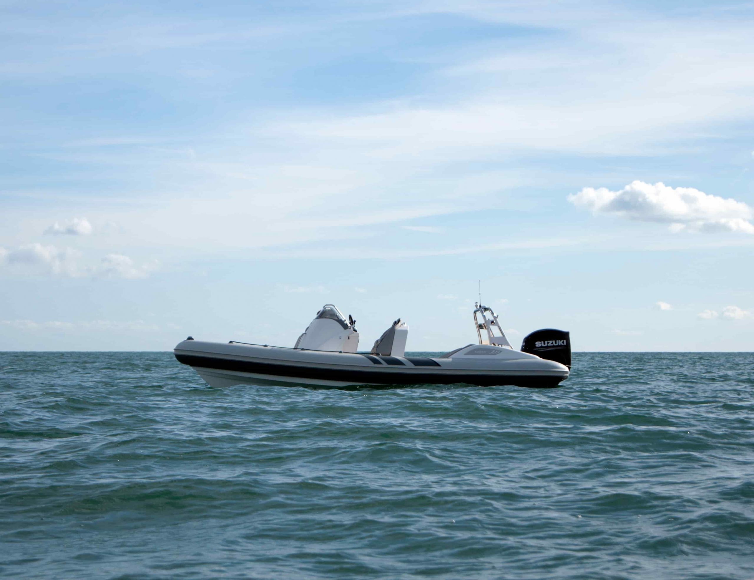 Cobra Nautique 6.2
