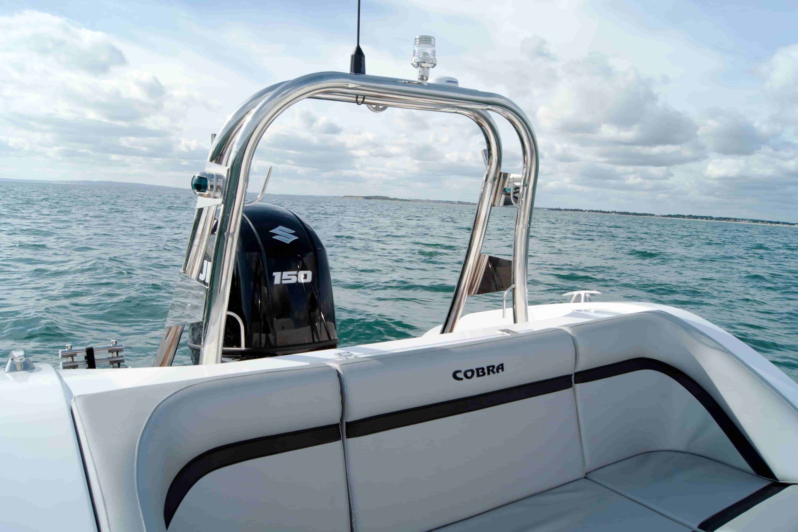 Cobra Nautique 6.2