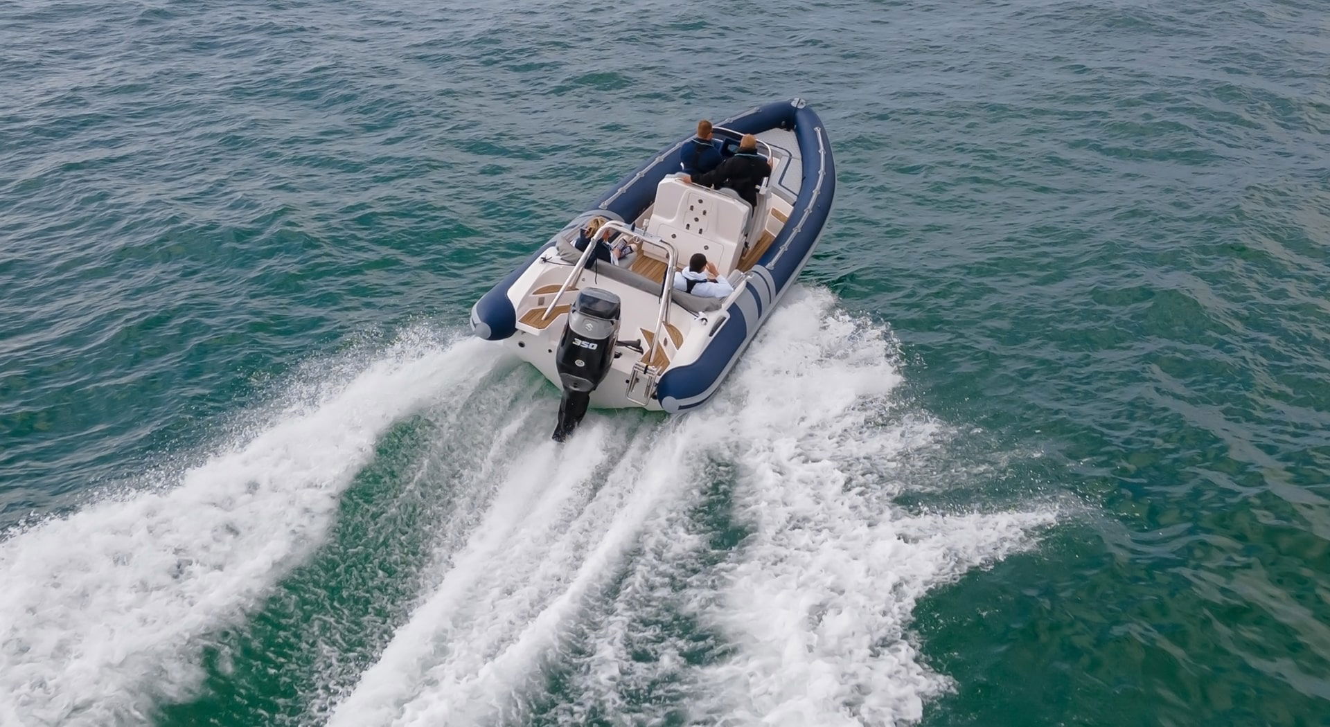 Cobra Nautique 6.2