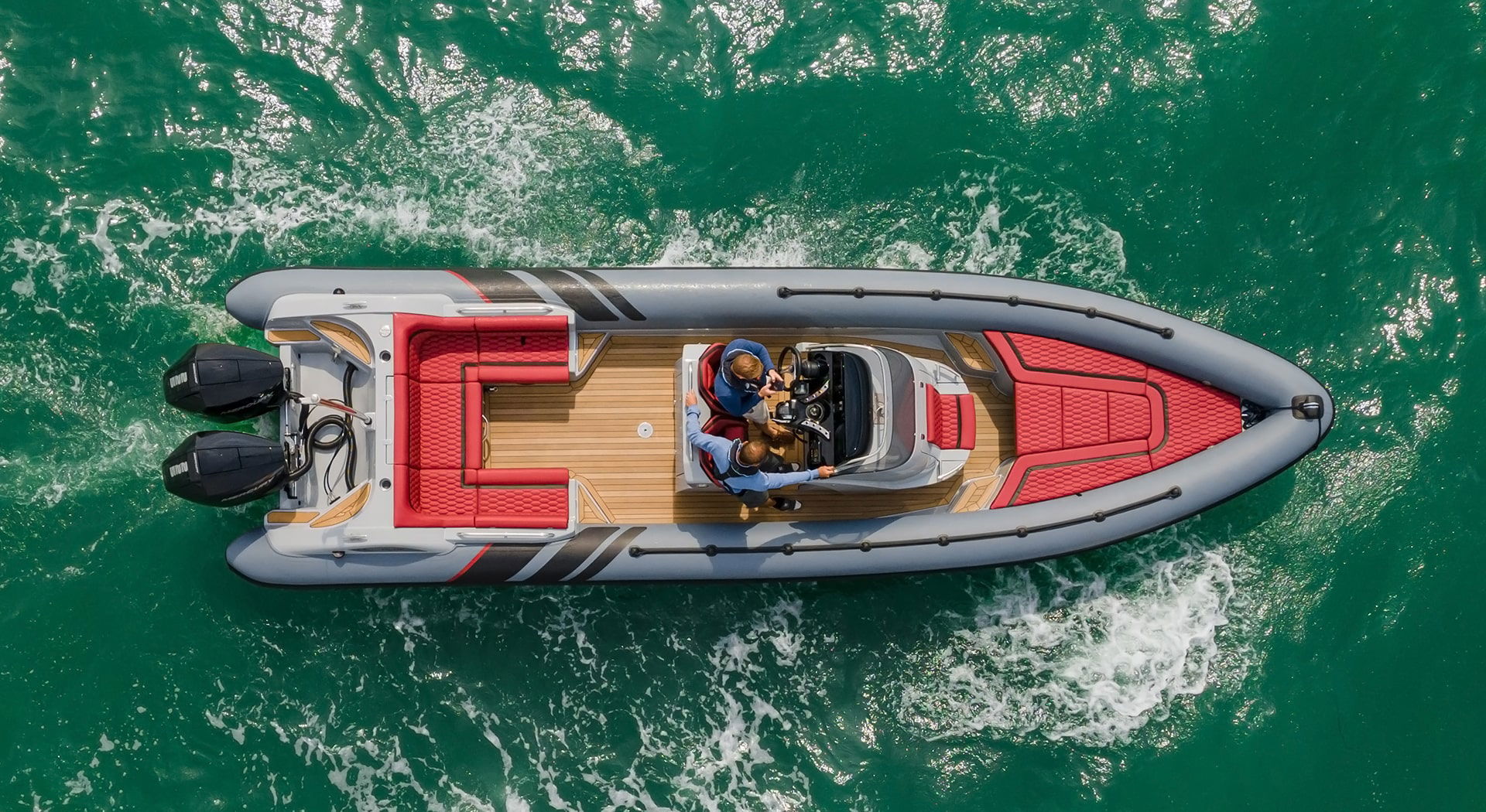 Cobra Nautique 6.2