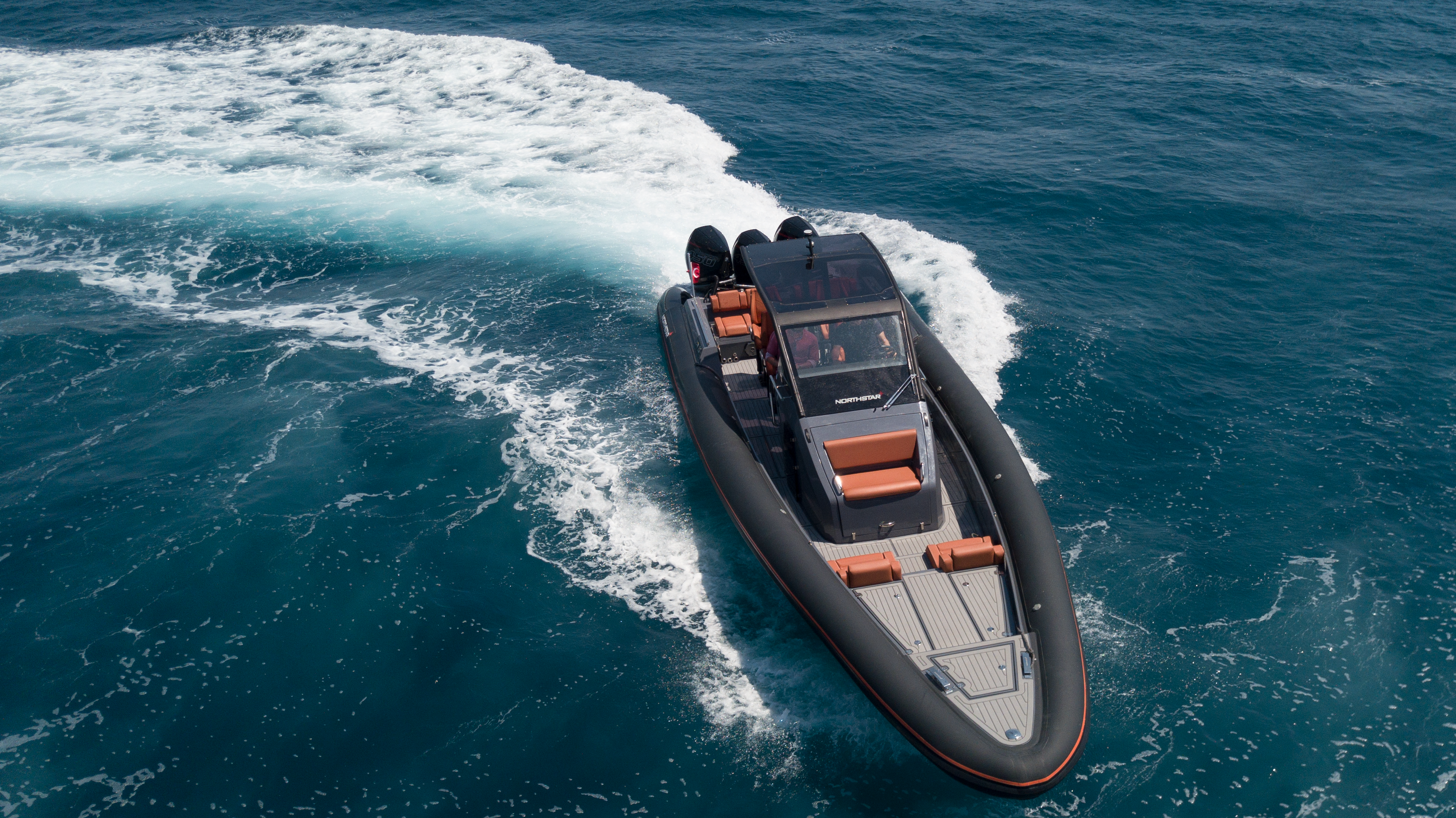 Northstar ION Eclipse 12