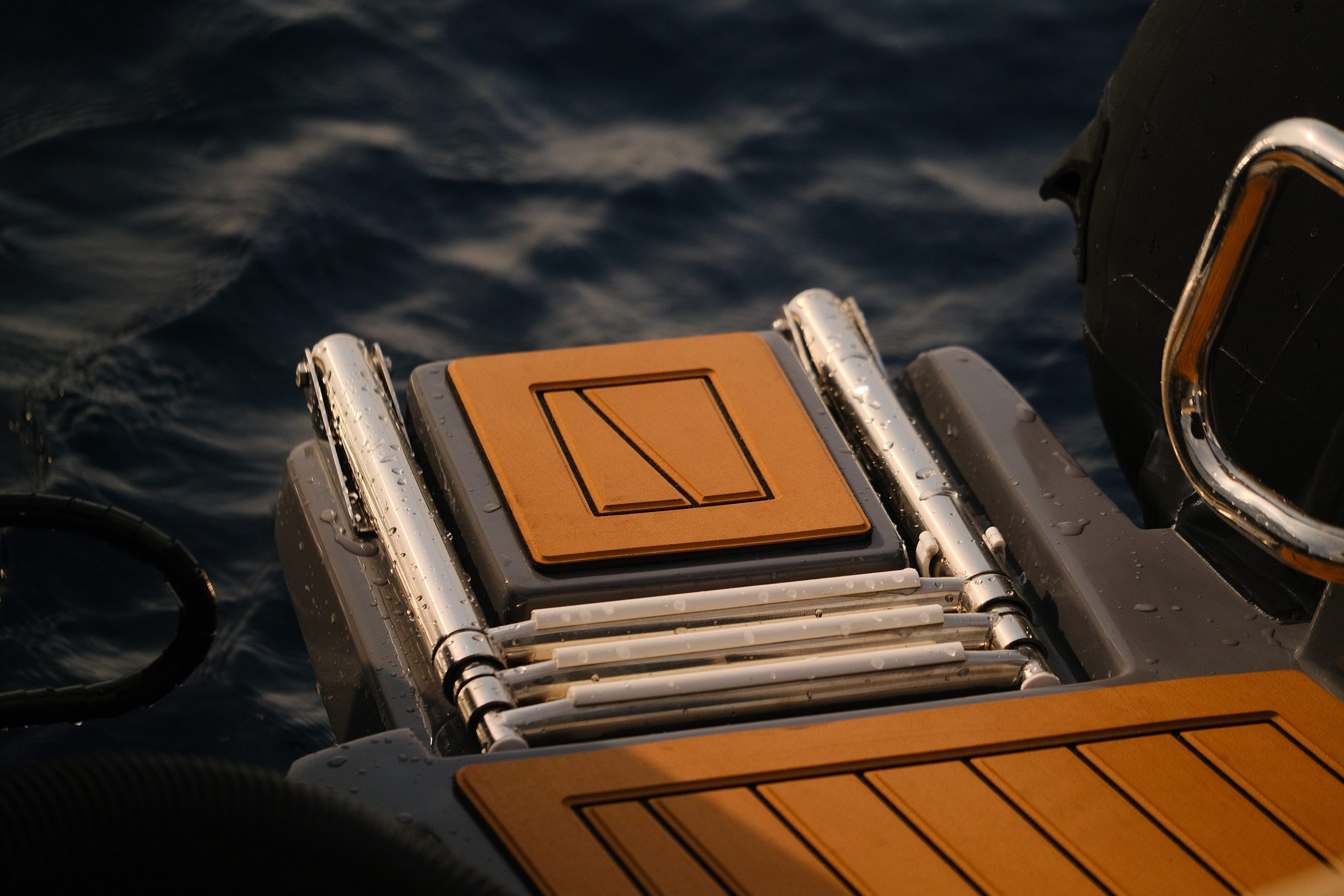 Northstar Orion 7
