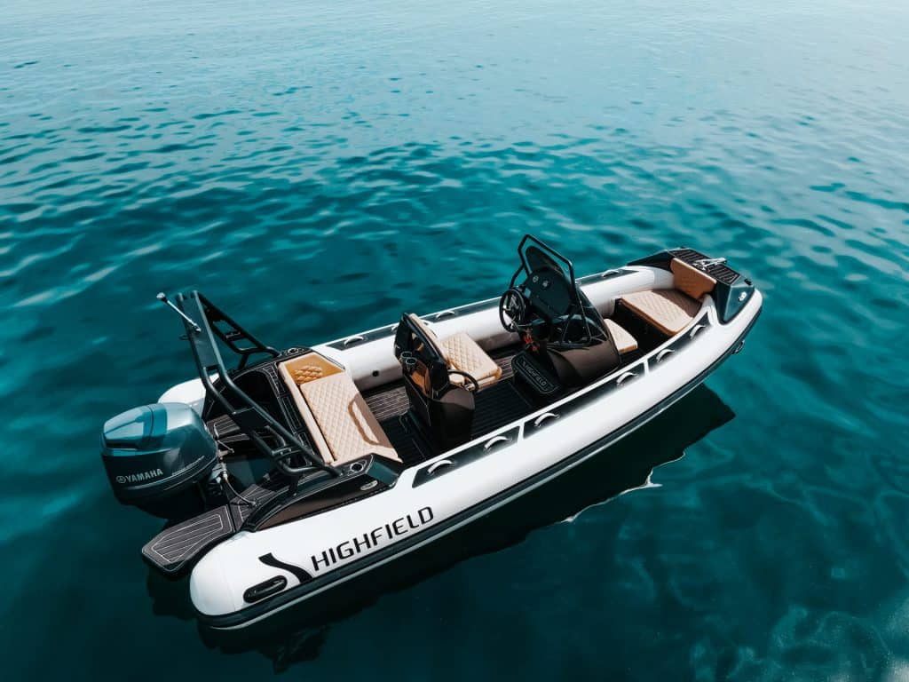 Highfield SP560