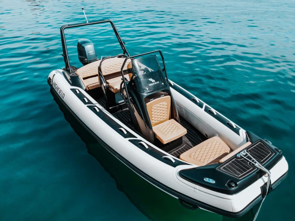 Highfield SP560
