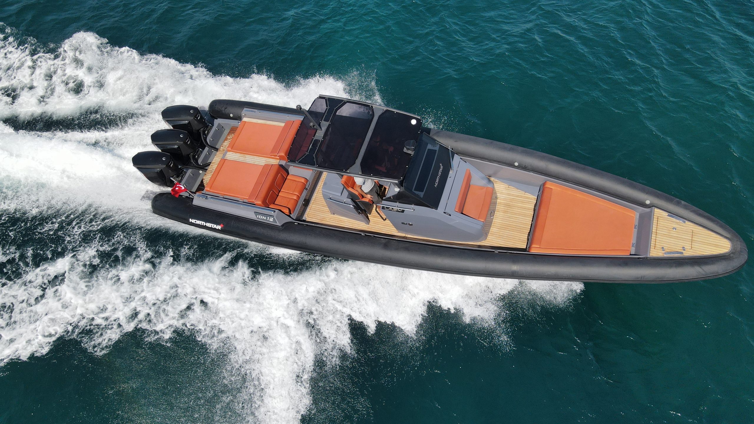 Northstar ION Eclipse 12