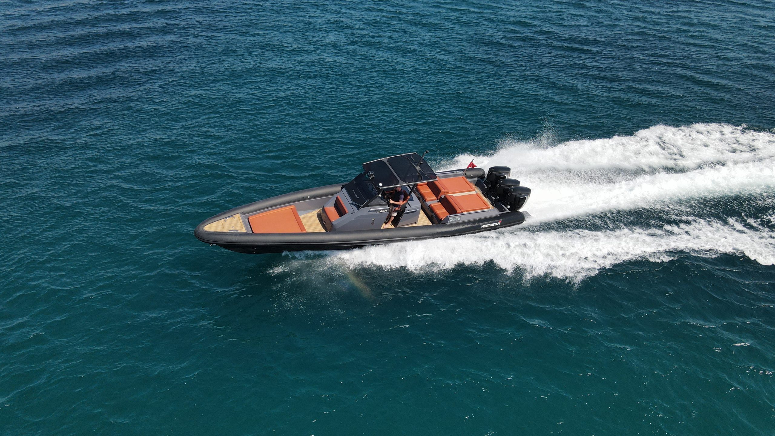 Northstar ION Eclipse 12