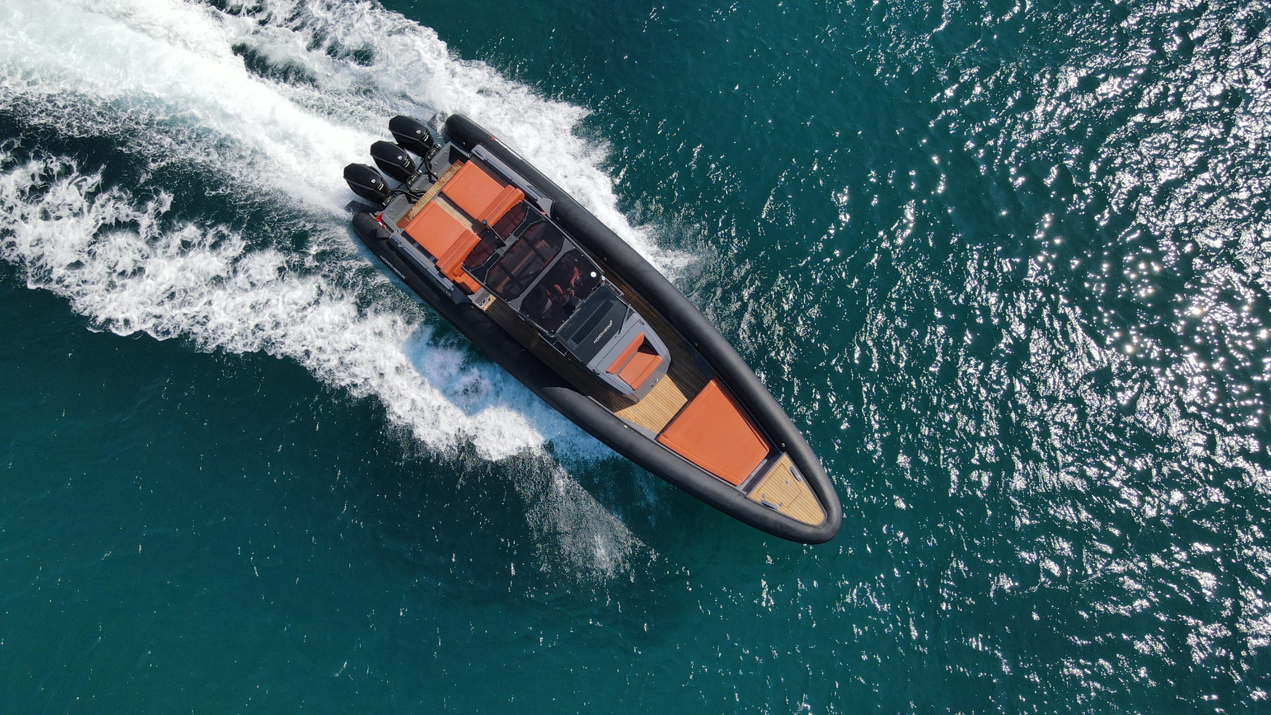 Northstar ION Eclipse 12